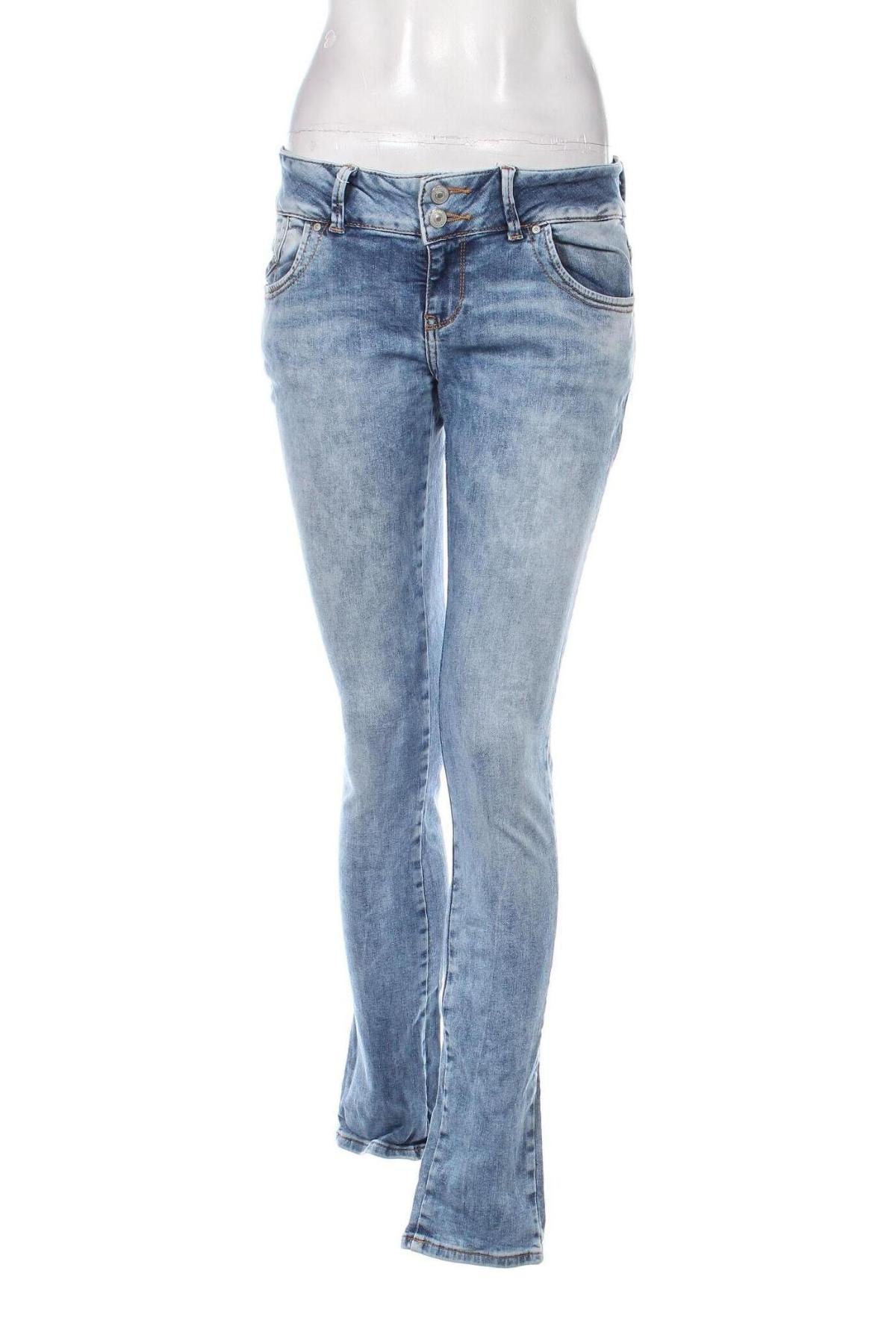 Damen Jeans Ltb, Größe M, Farbe Blau, Preis € 5,99