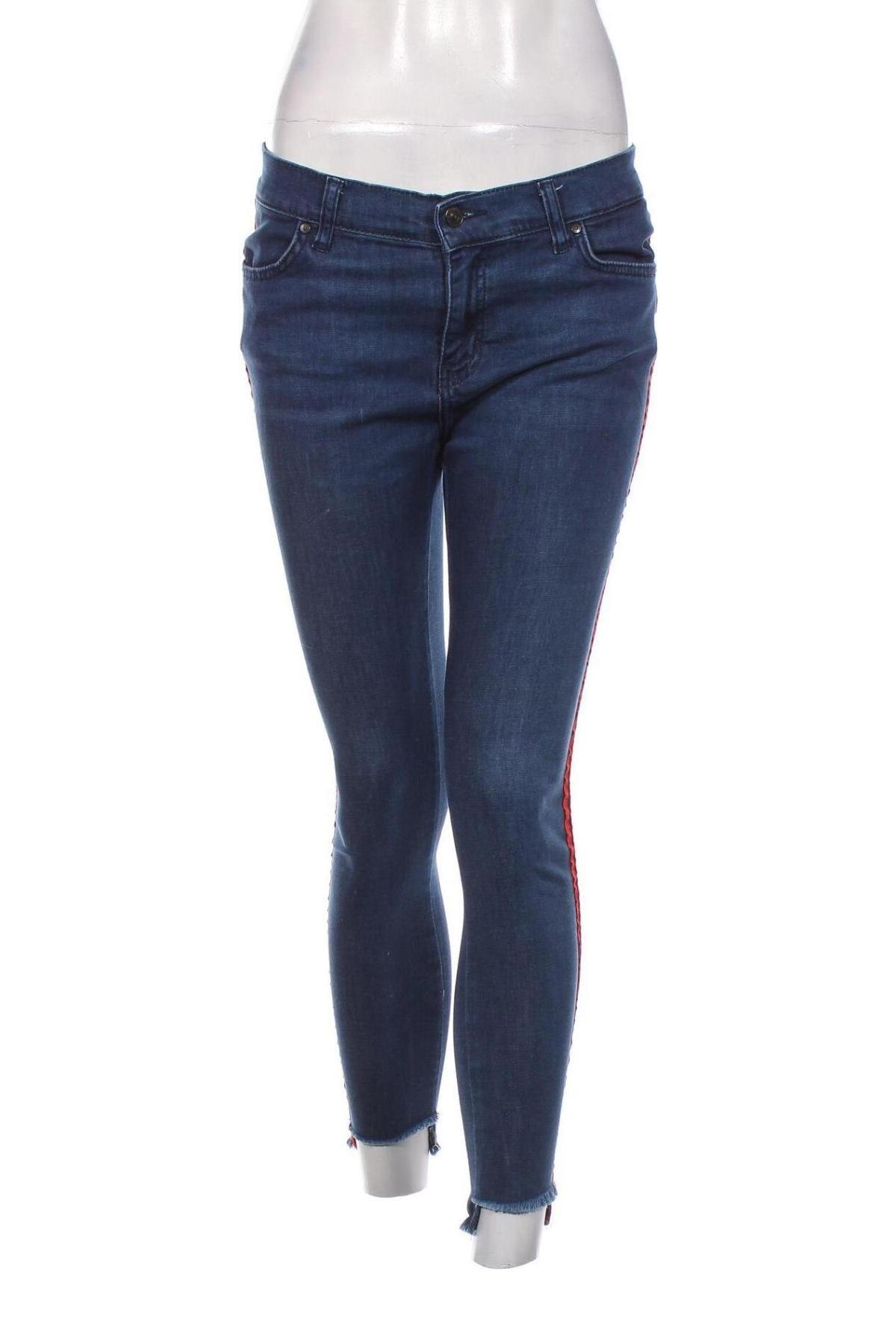 Damen Jeans Ltb, Größe M, Farbe Blau, Preis 13,65 €