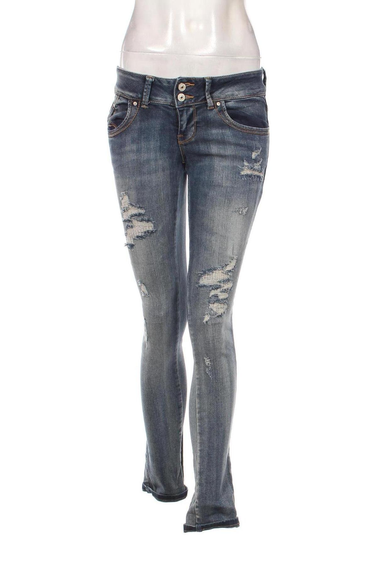 Damen Jeans Ltb, Größe S, Farbe Blau, Preis 5,99 €