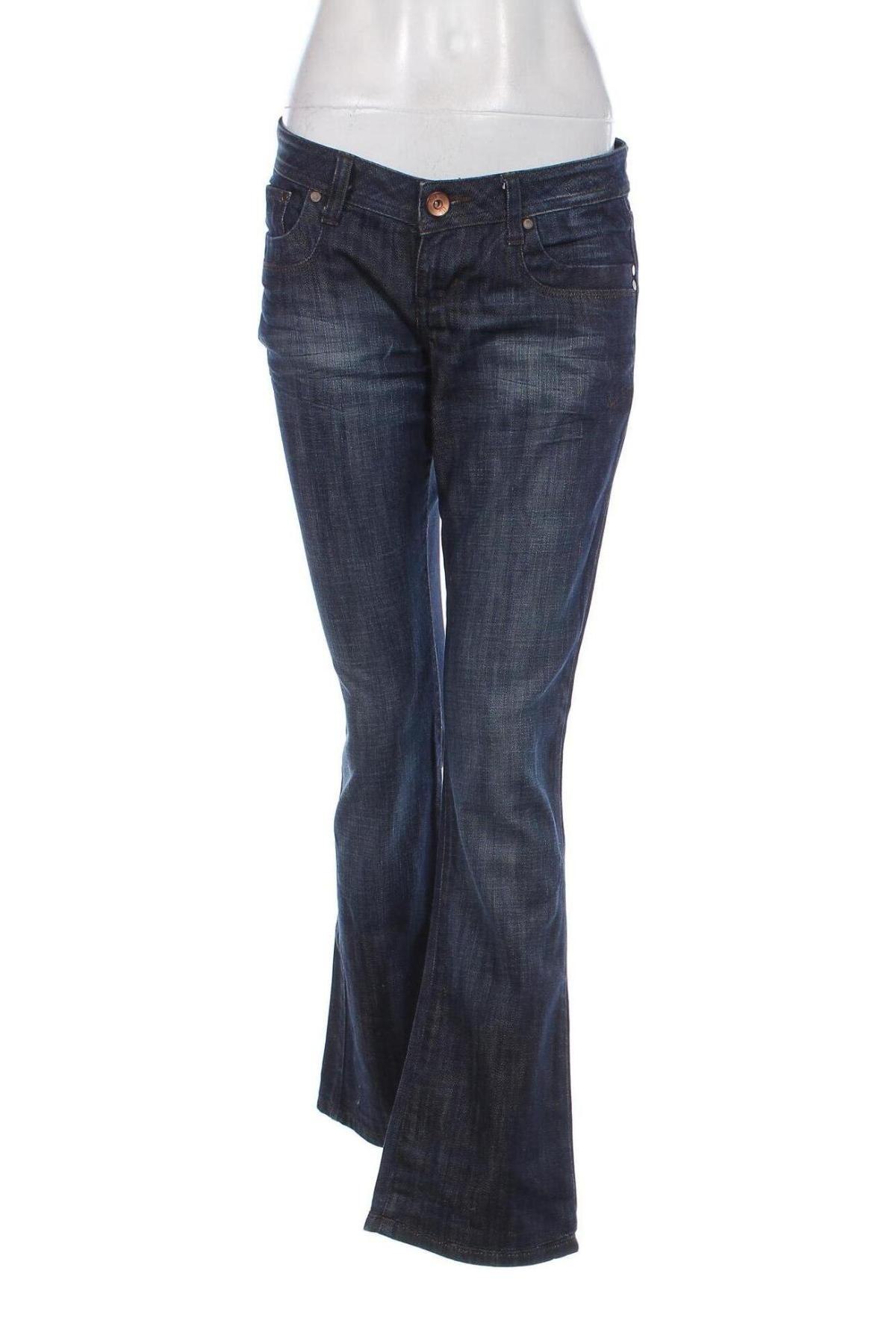 Damen Jeans Ltb, Größe M, Farbe Blau, Preis € 11,95