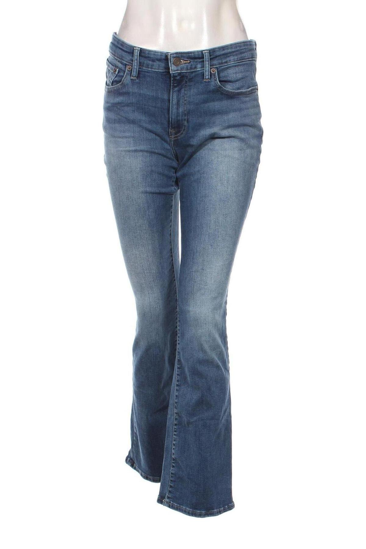 Damen Jeans Lucky Brand, Größe M, Farbe Blau, Preis € 8,56