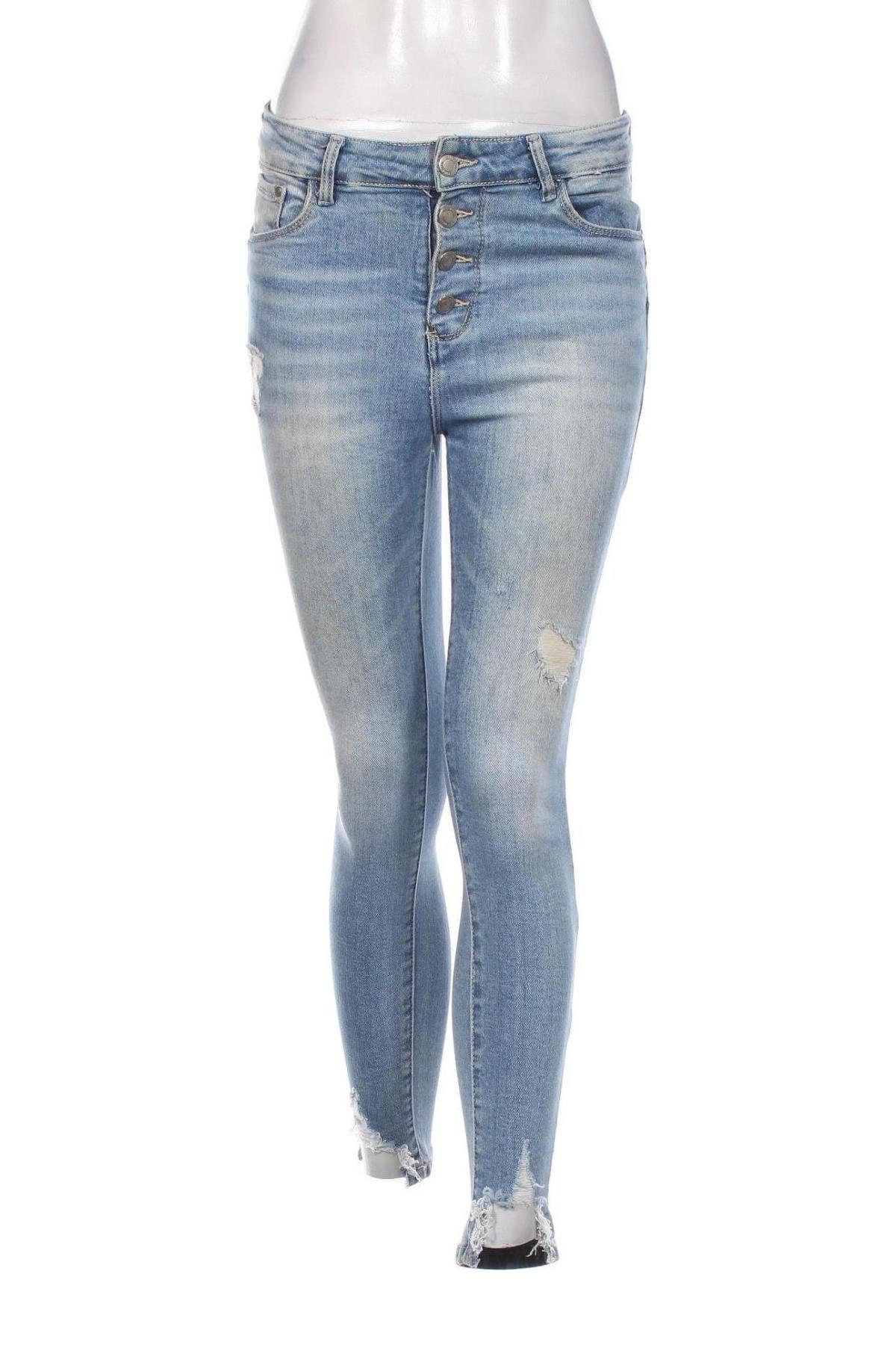 Damen Jeans M.Sara, Größe M, Farbe Blau, Preis € 7,56