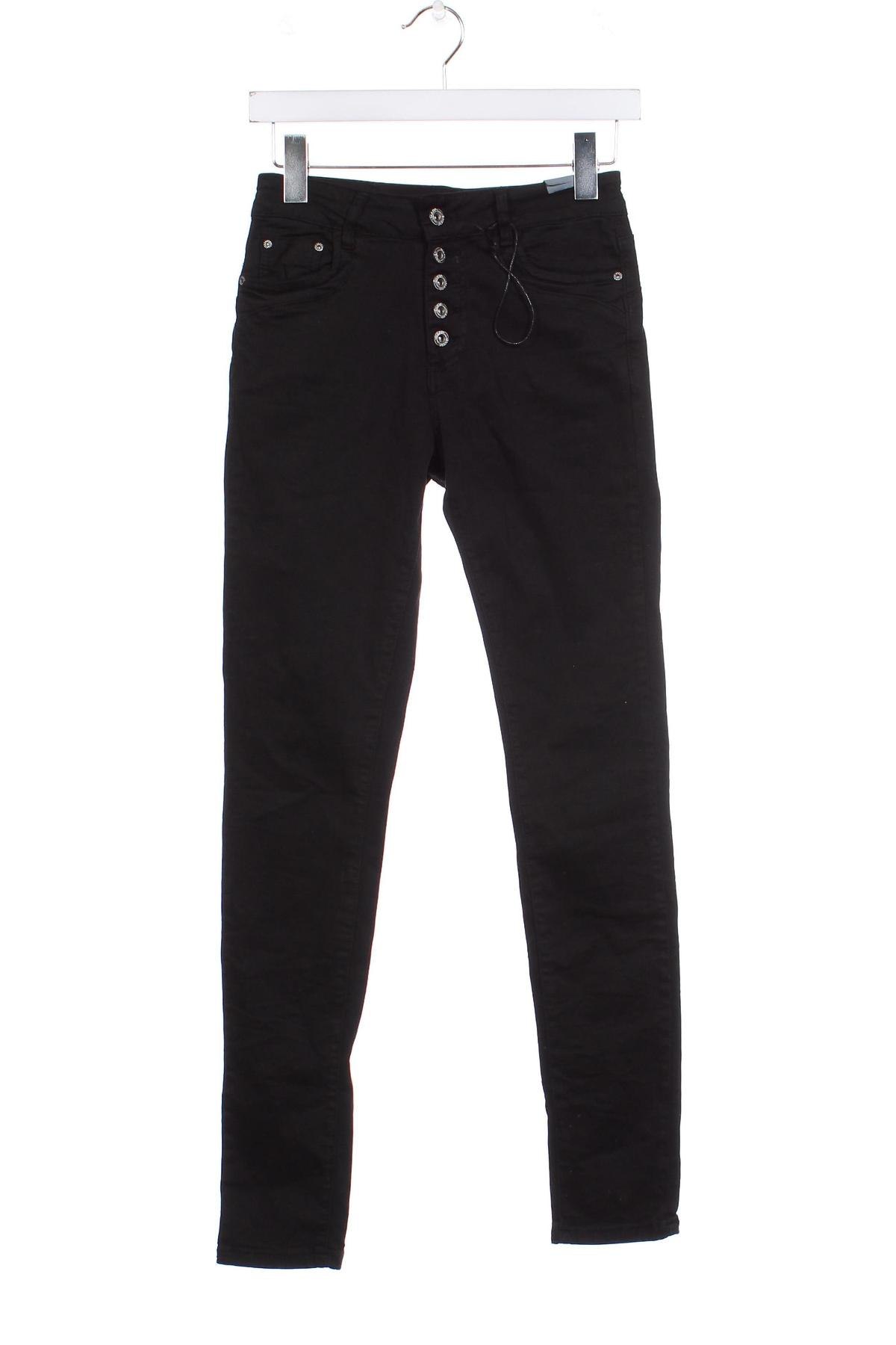 Damen Jeans MAPP, Größe XS, Farbe Schwarz, Preis € 5,65