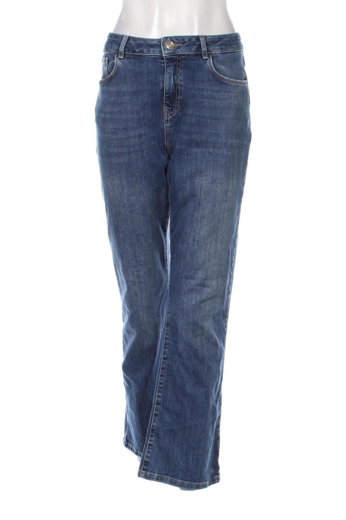 Damen Jeans MOS MOSH, Größe L, Farbe Blau, Preis € 20,88
