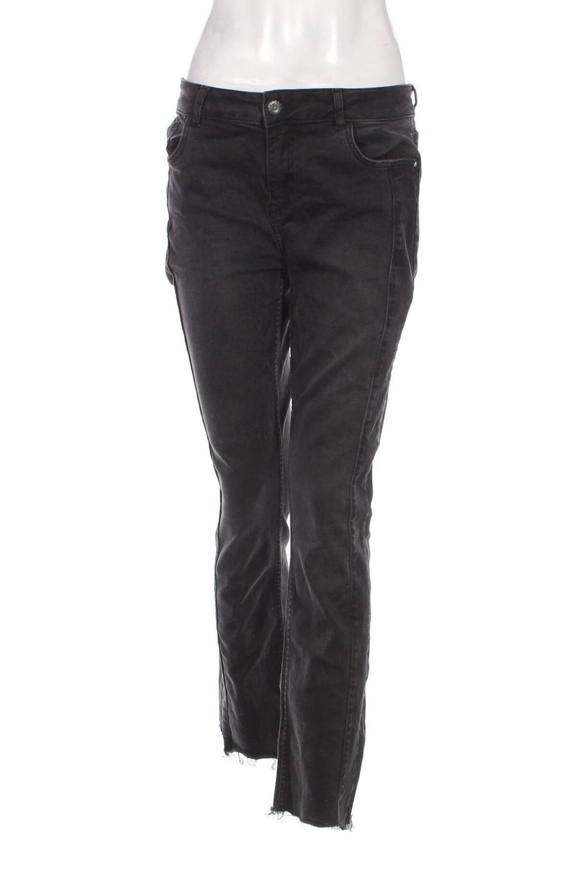Damen Jeans MOS MOSH, Größe S, Farbe Grau, Preis 20,88 €