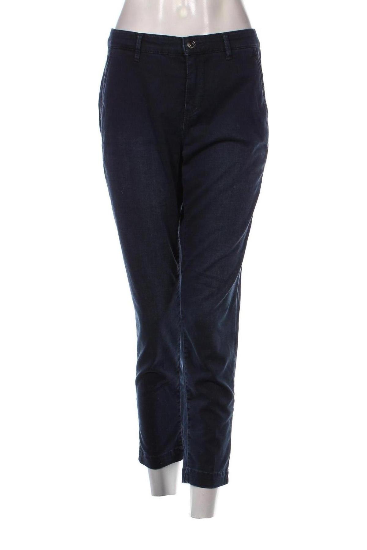 Damen Jeans Mac, Größe M, Farbe Blau, Preis 38,27 €