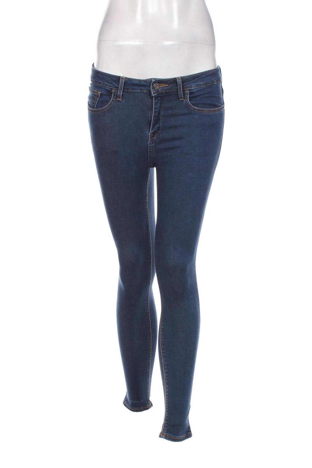 Damen Jeans Mango, Größe S, Farbe Blau, Preis € 9,99