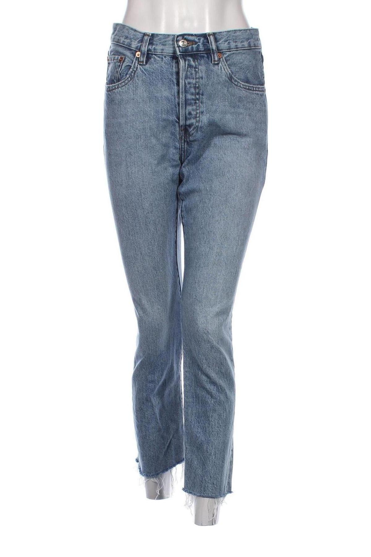 Damen Jeans Mango, Größe XS, Farbe Blau, Preis € 15,47