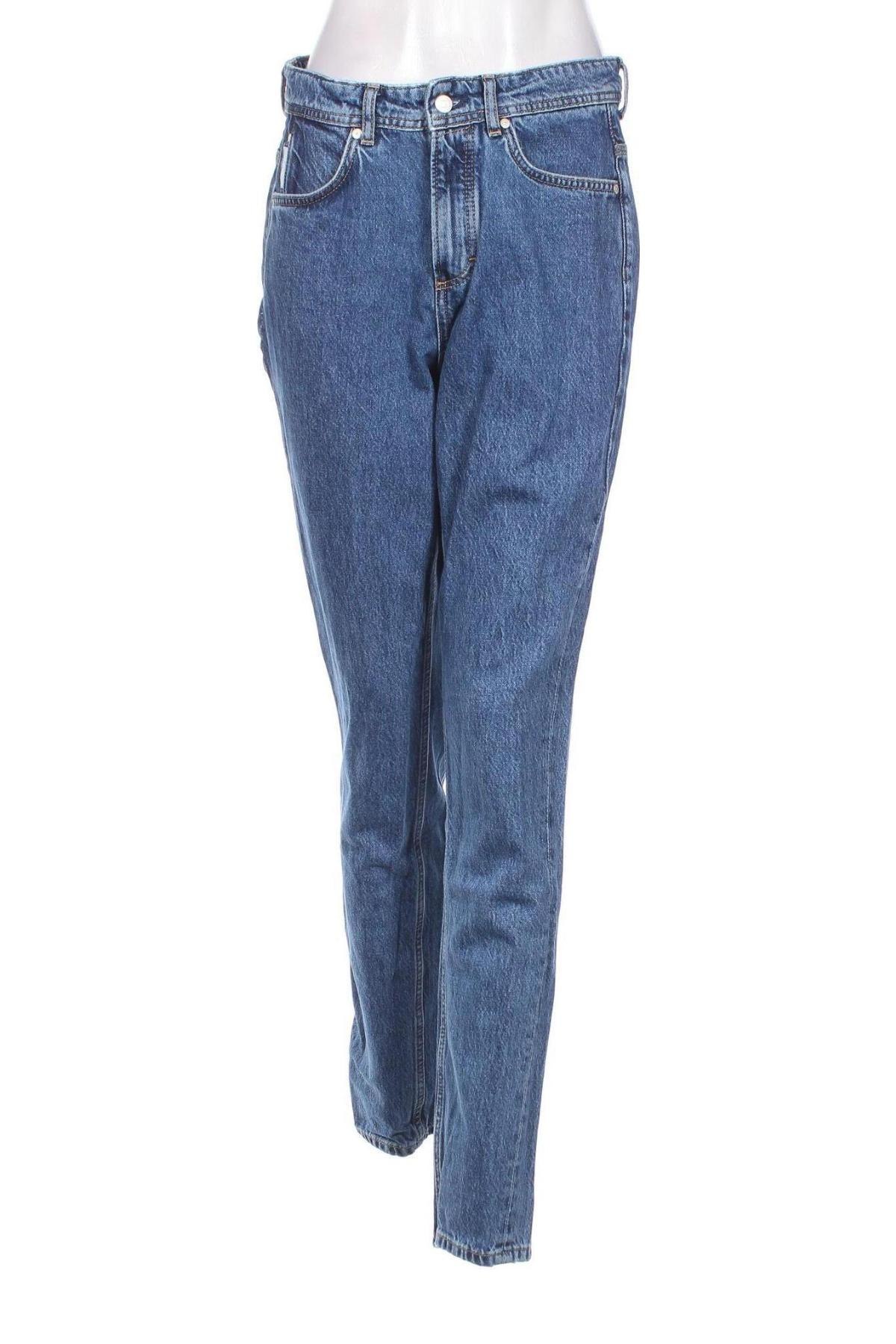 Dámské džíny  Marc O'Polo, Velikost M, Barva Modrá, Cena  1 183,00 Kč