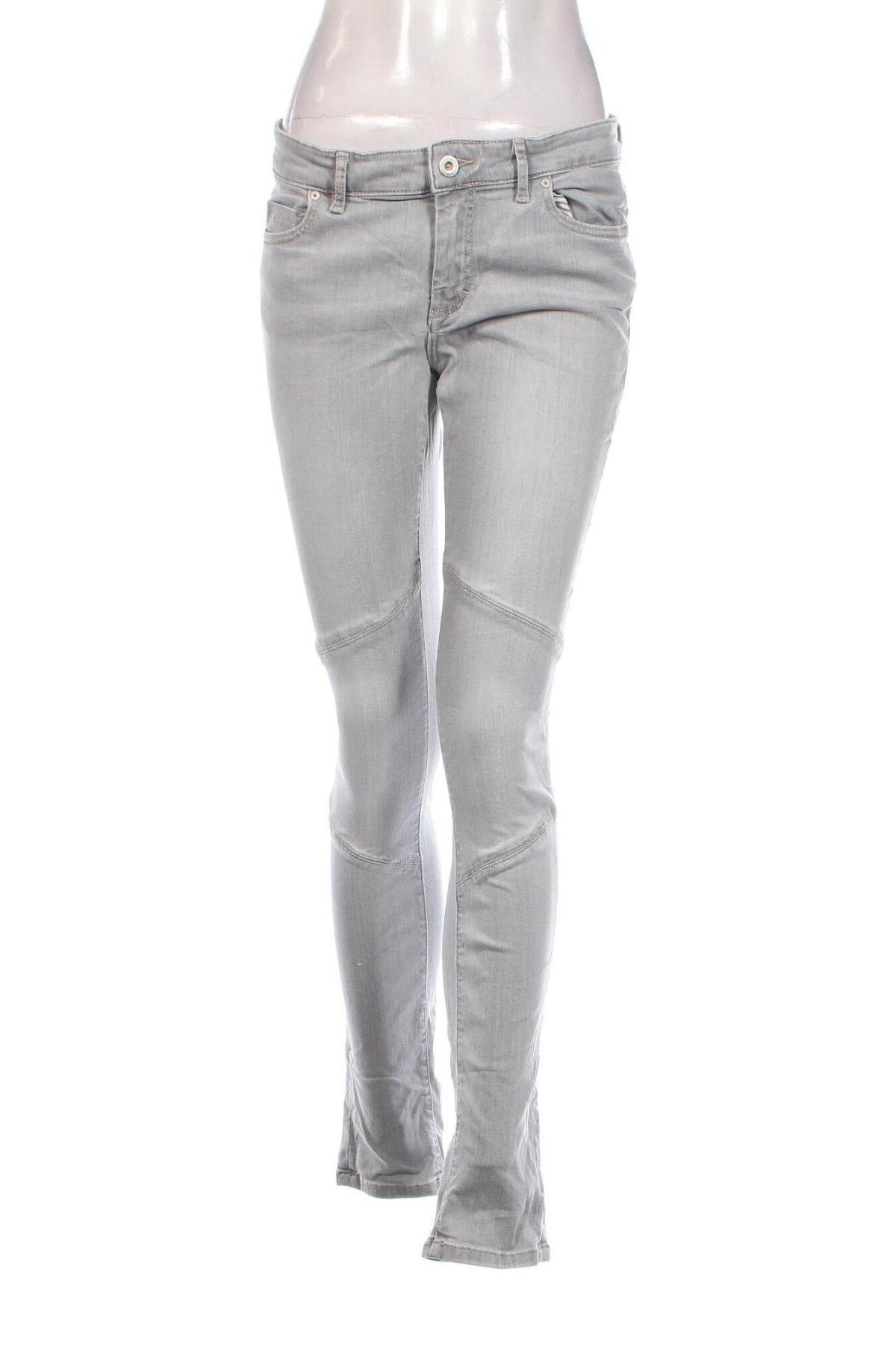 Damen Jeans Marc O'Polo, Größe M, Farbe Grau, Preis 26,72 €