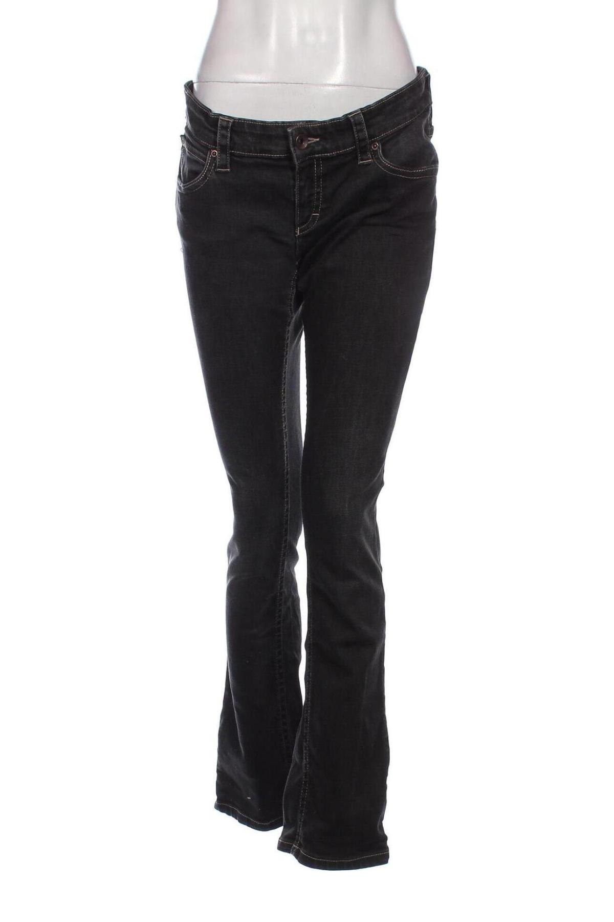 Damen Jeans Marc O'Polo, Größe L, Farbe Grau, Preis 34,30 €