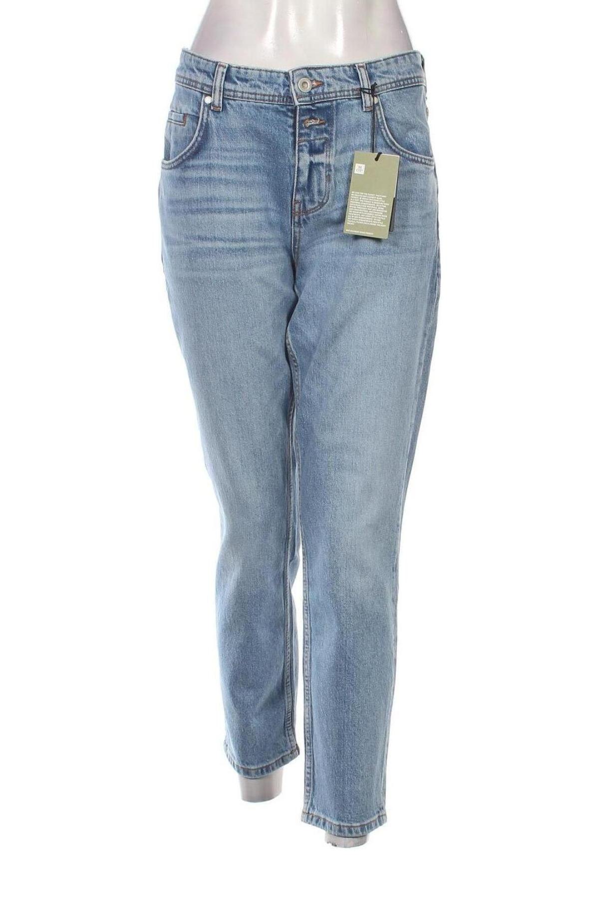 Damen Jeans Marco Polo, Größe XXL, Farbe Blau, Preis 21,57 €