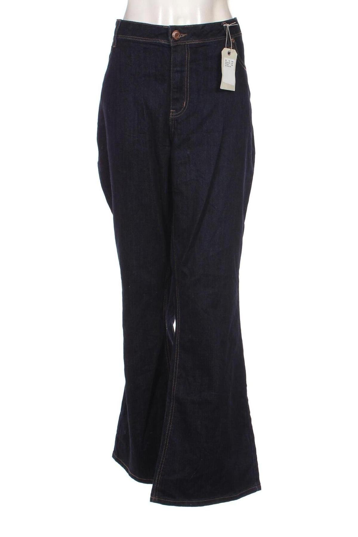 Damen Jeans Maurices, Größe 3XL, Farbe Blau, Preis 27,21 €