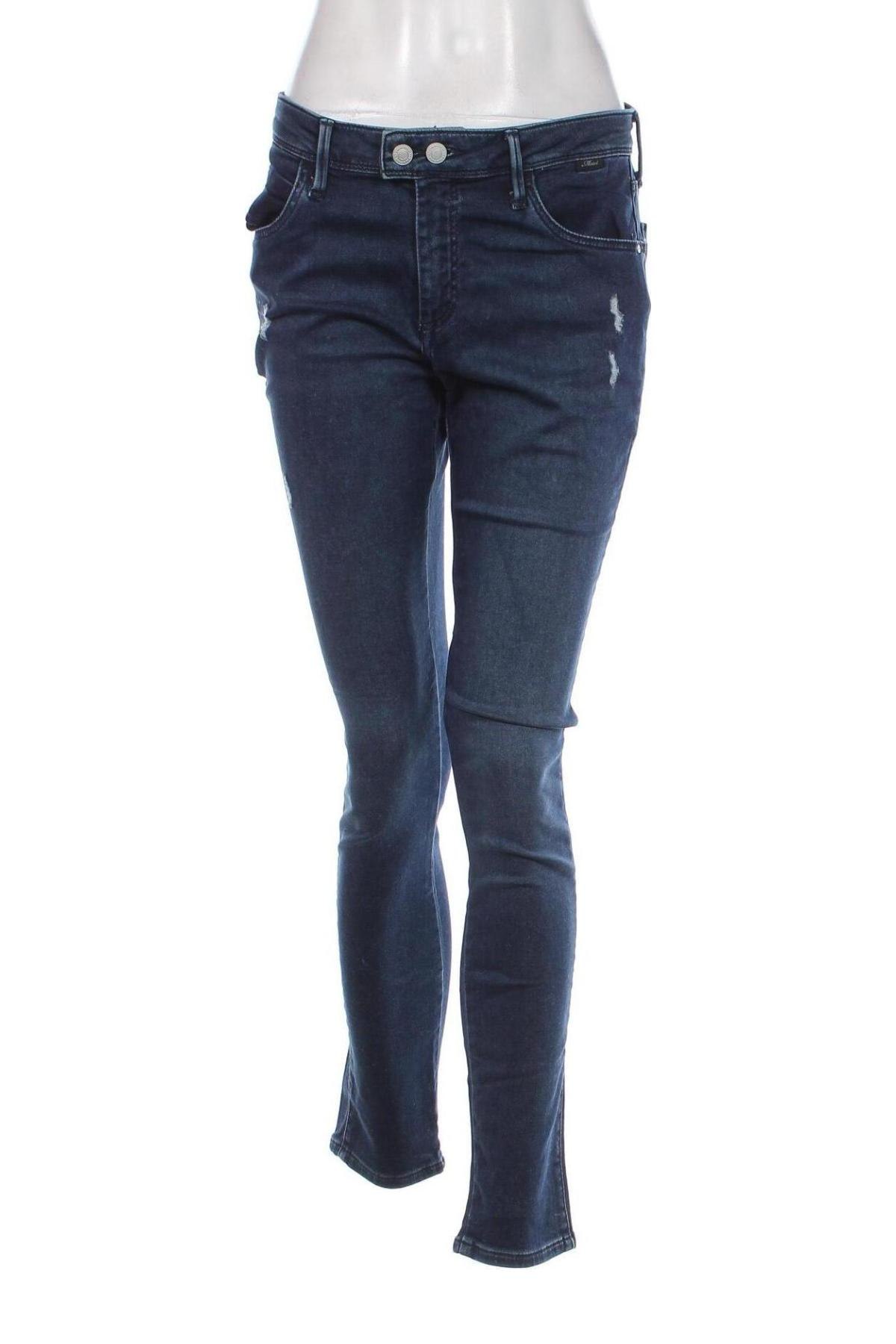 Damen Jeans Mavi, Größe M, Farbe Blau, Preis € 13,68