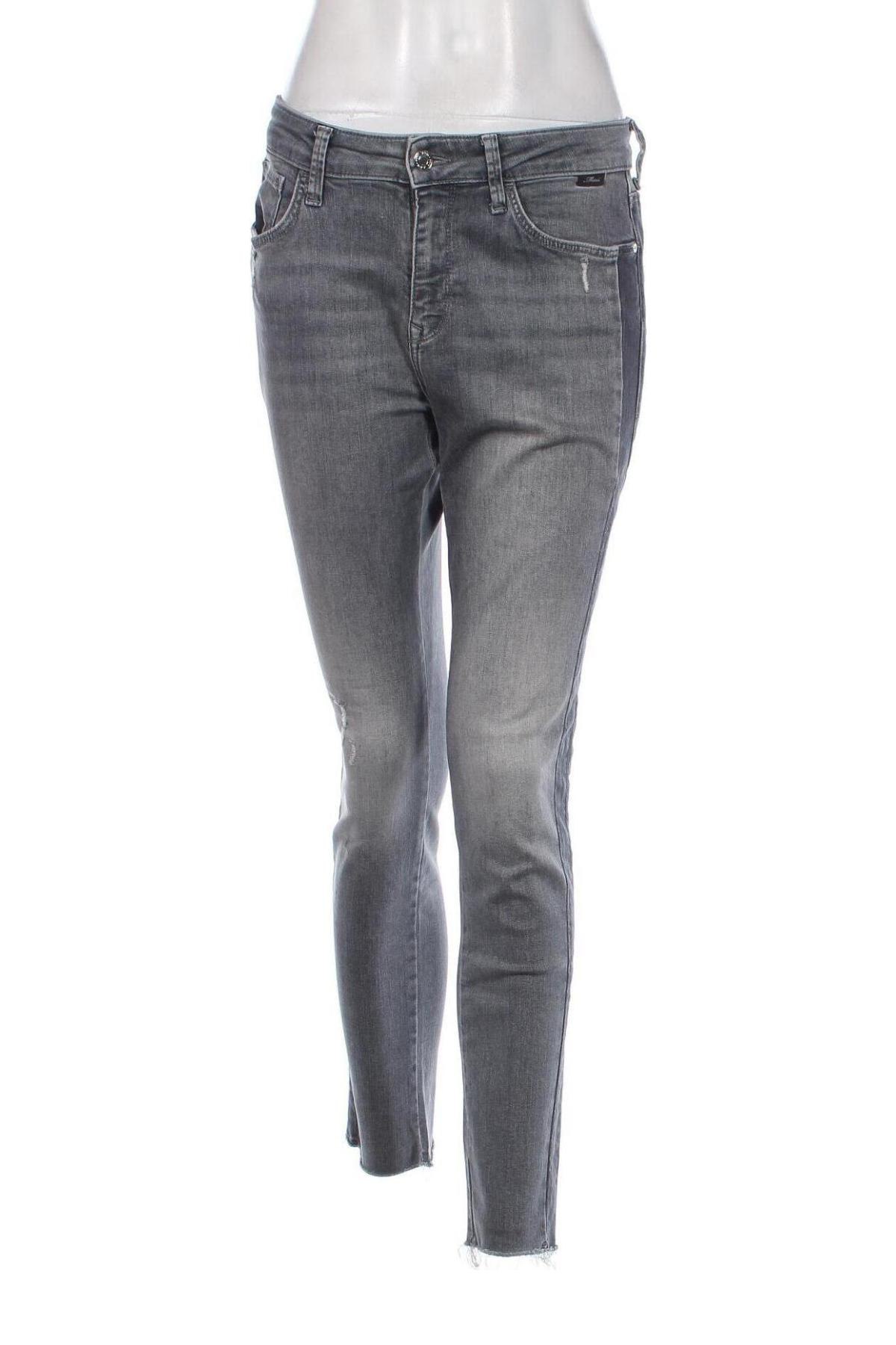 Damen Jeans Mavi, Größe S, Farbe Grau, Preis 13,68 €