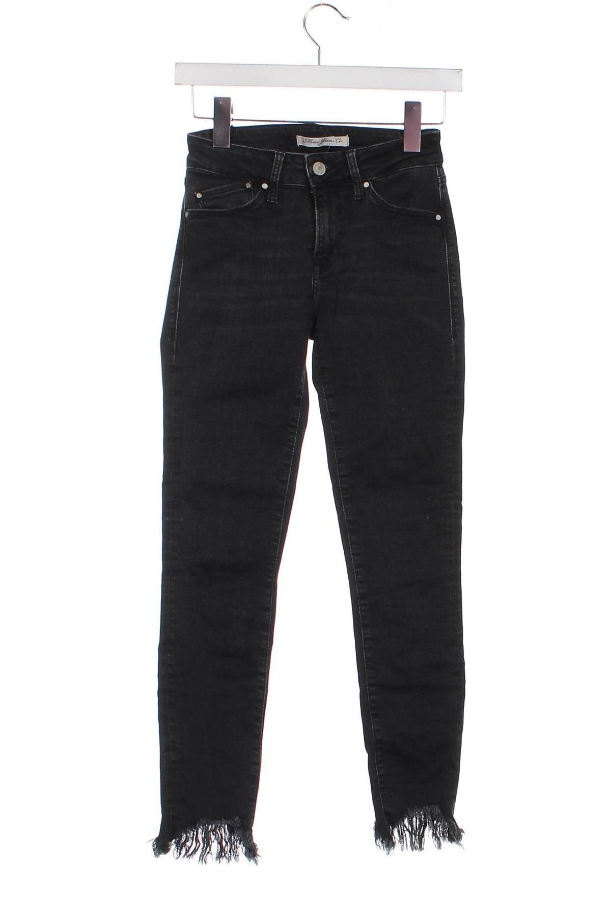 Damen Jeans Mavi, Größe XS, Farbe Schwarz, Preis 13,00 €