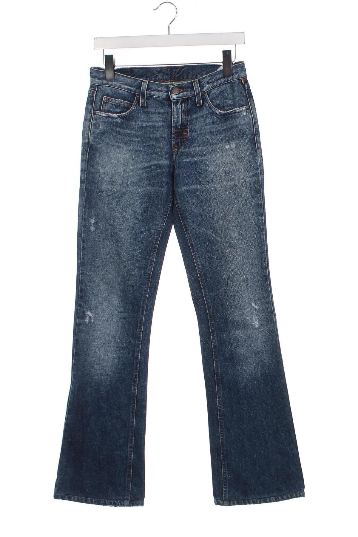 Damen Jeans Meltin' Pot, Größe XS, Farbe Blau, Preis € 56,37