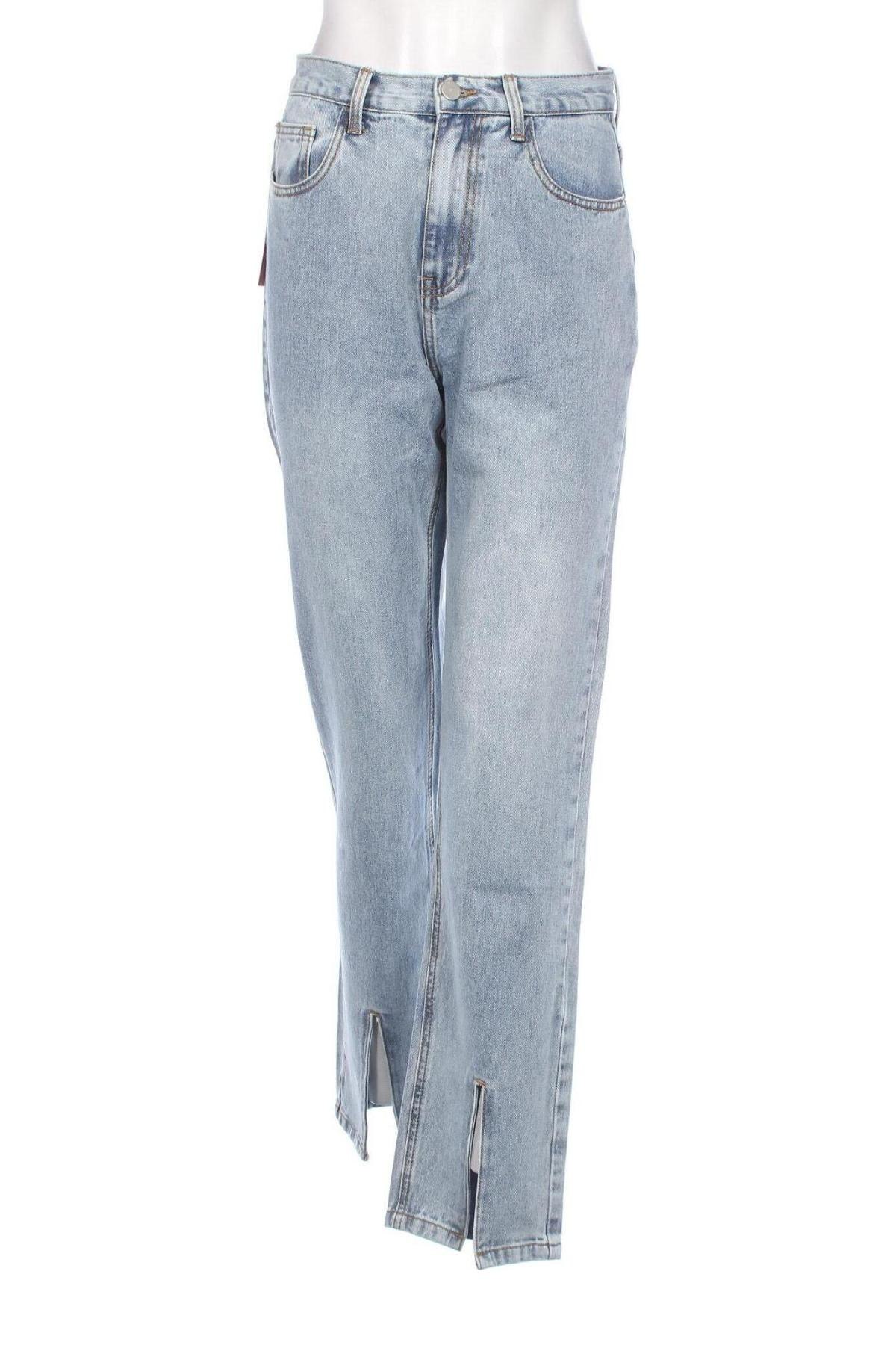 Damen Jeans Misspap, Größe M, Farbe Blau, Preis € 14,38