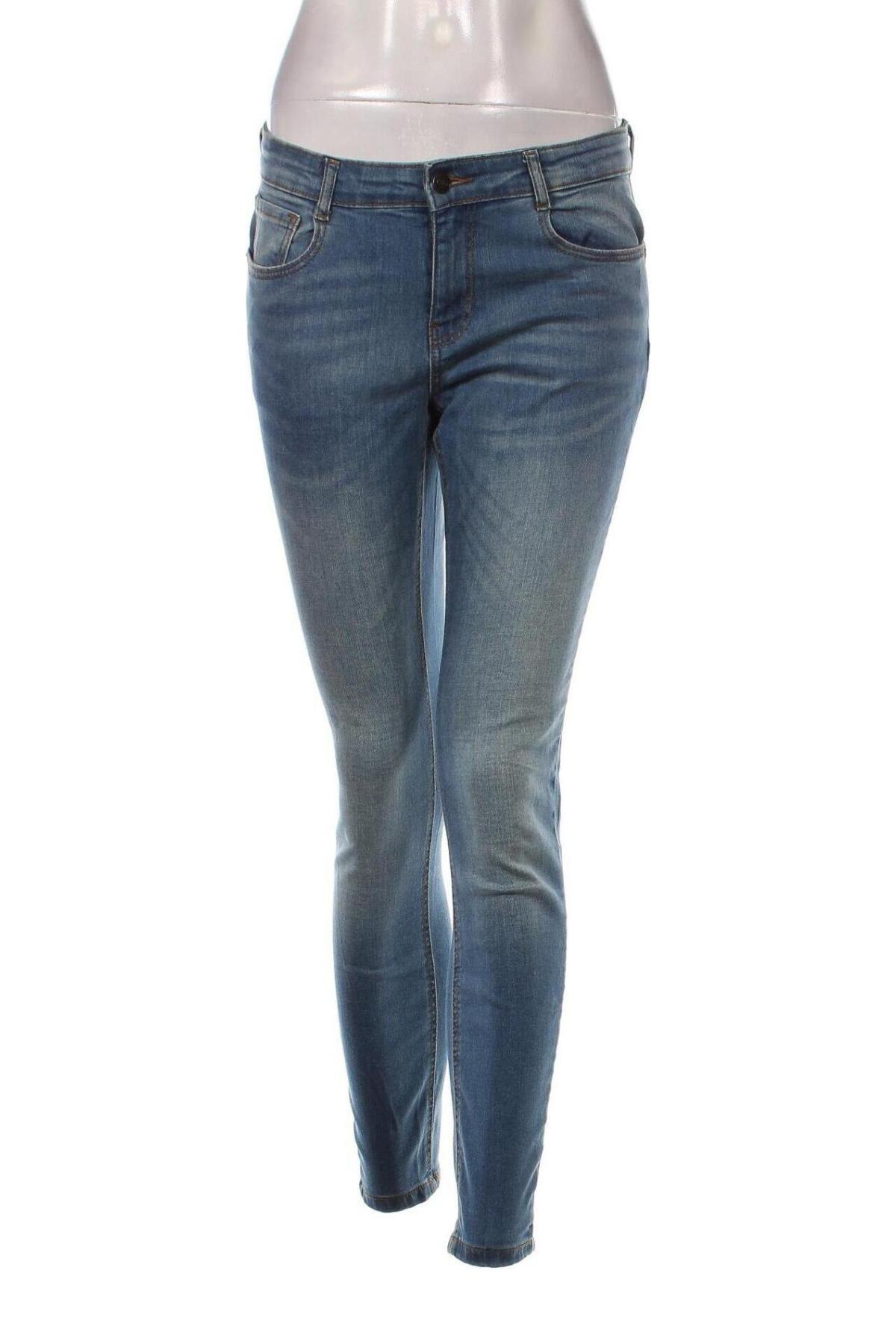 Damen Jeans Mohito, Größe S, Farbe Blau, Preis 9,00 €
