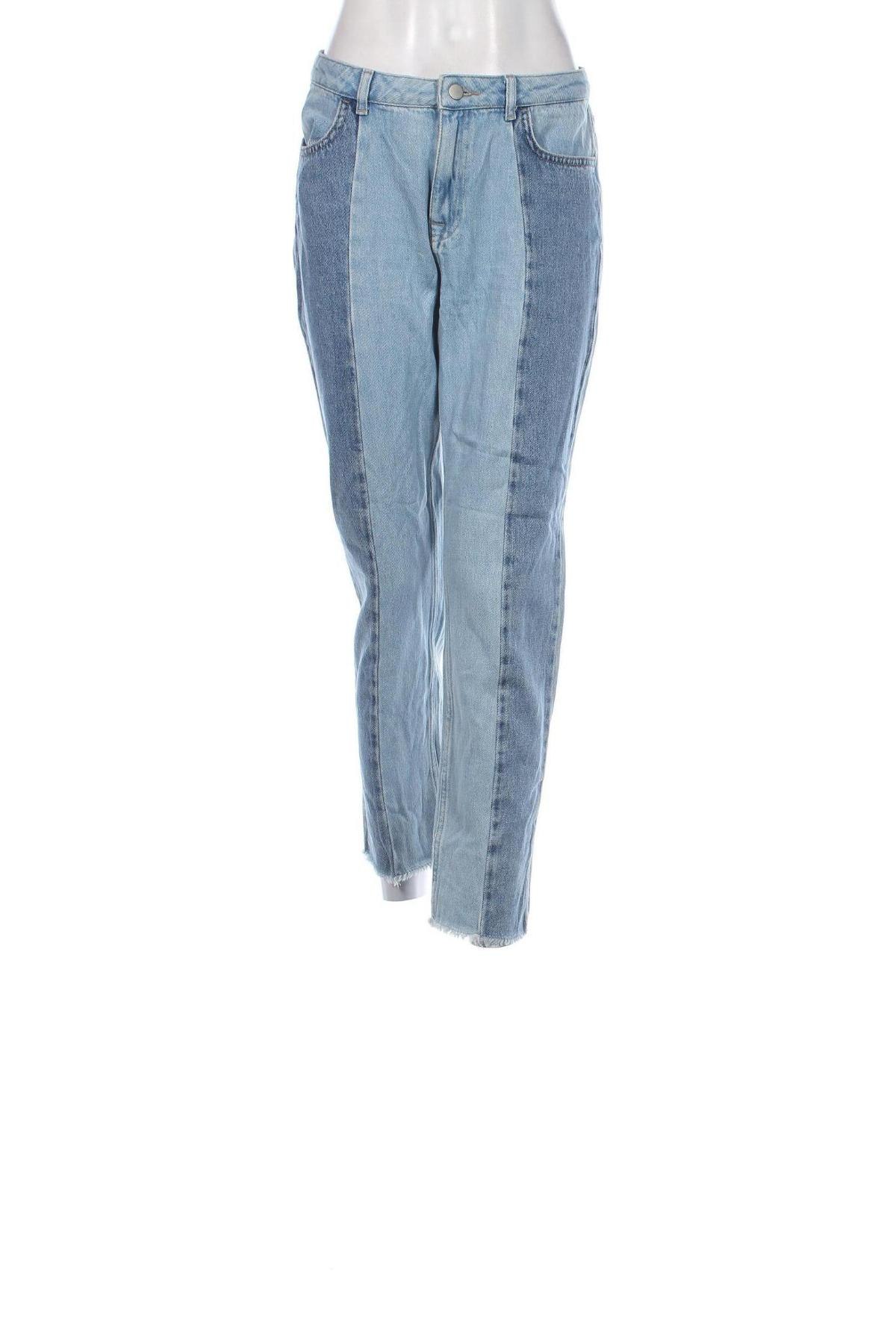 Damen Jeans NA-KD, Größe M, Farbe Blau, Preis 8,56 €