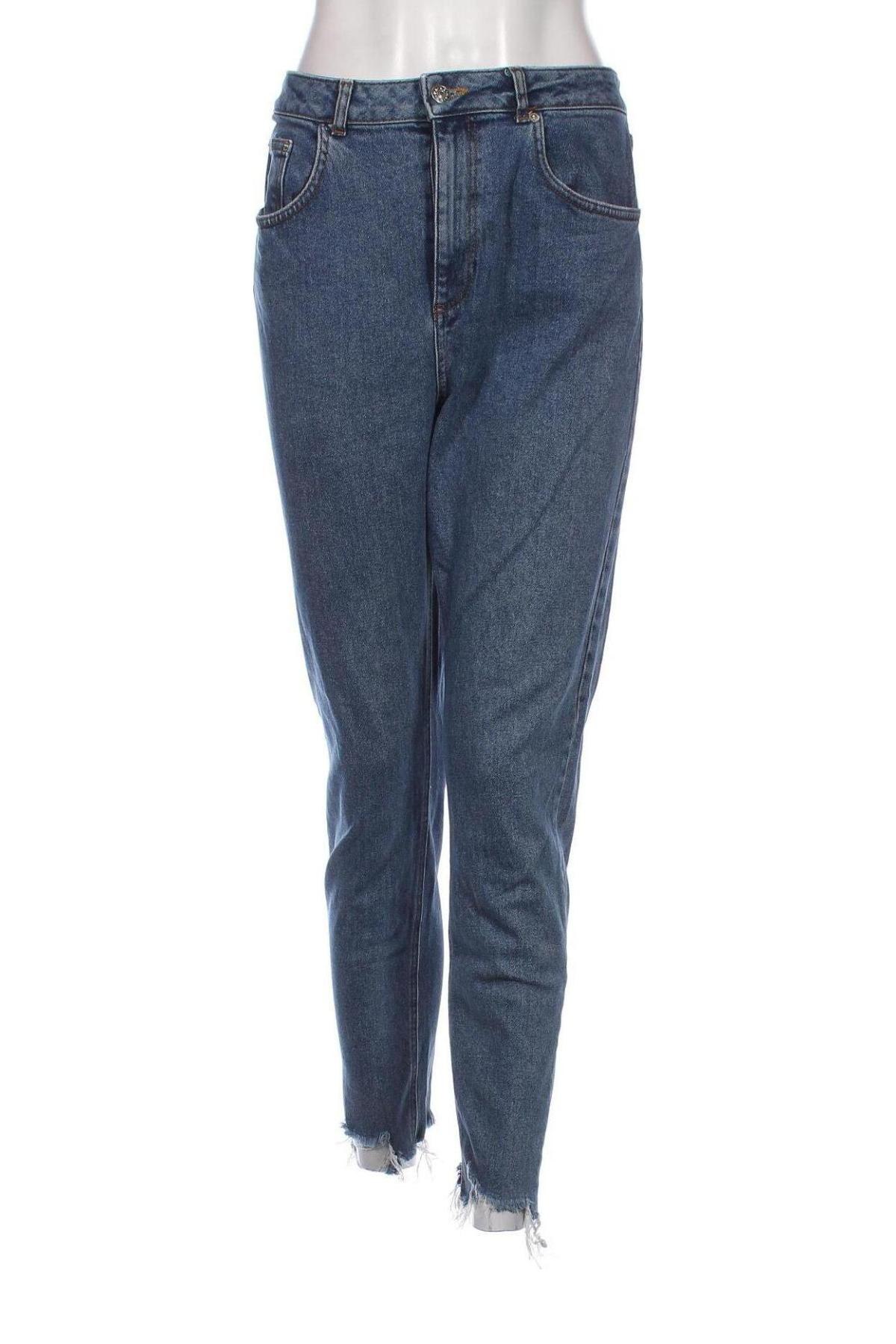 Damen Jeans NA-KD, Größe M, Farbe Blau, Preis € 31,58