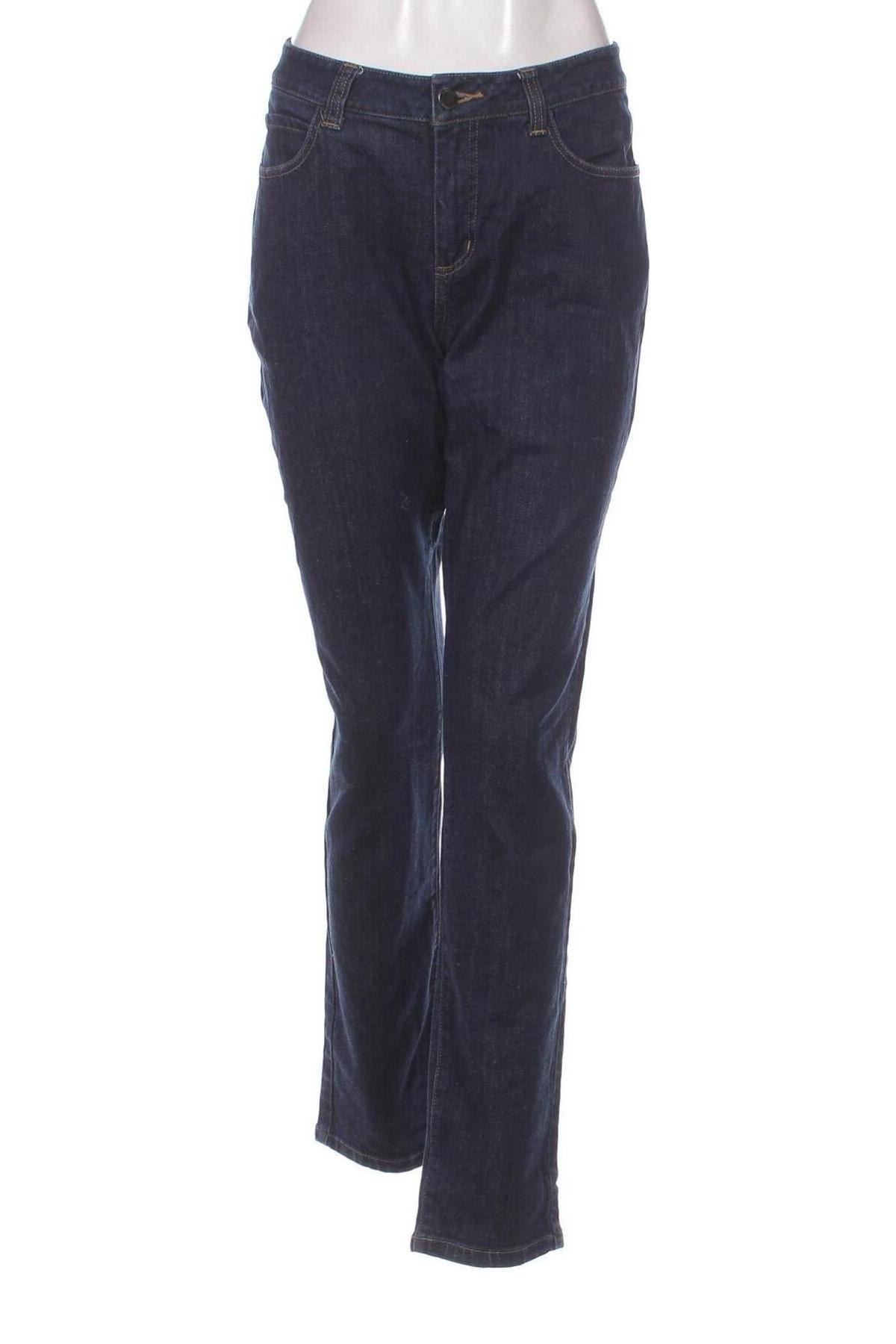 Damen Jeans Nature Trail, Größe L, Farbe Blau, Preis € 9,08