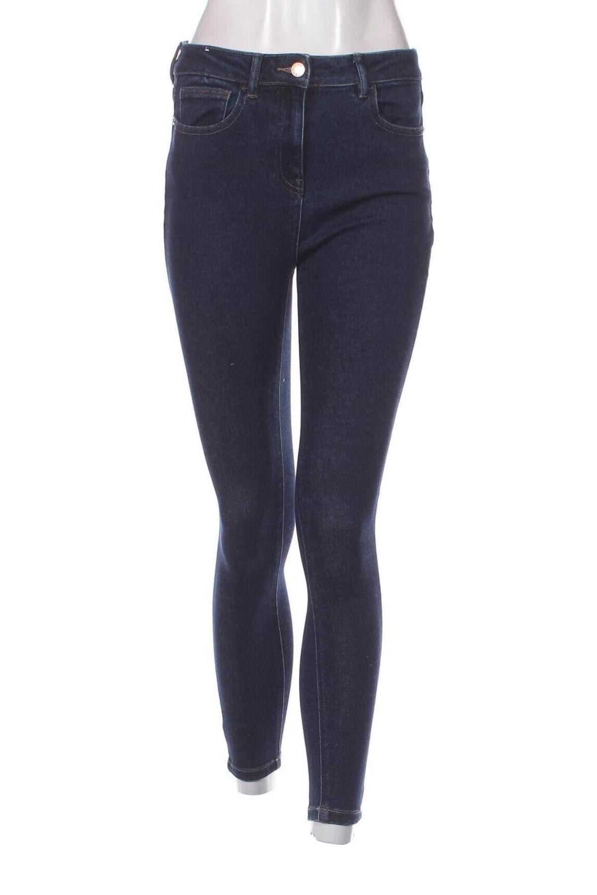 Damen Jeans Next, Größe M, Farbe Blau, Preis 9,99 €
