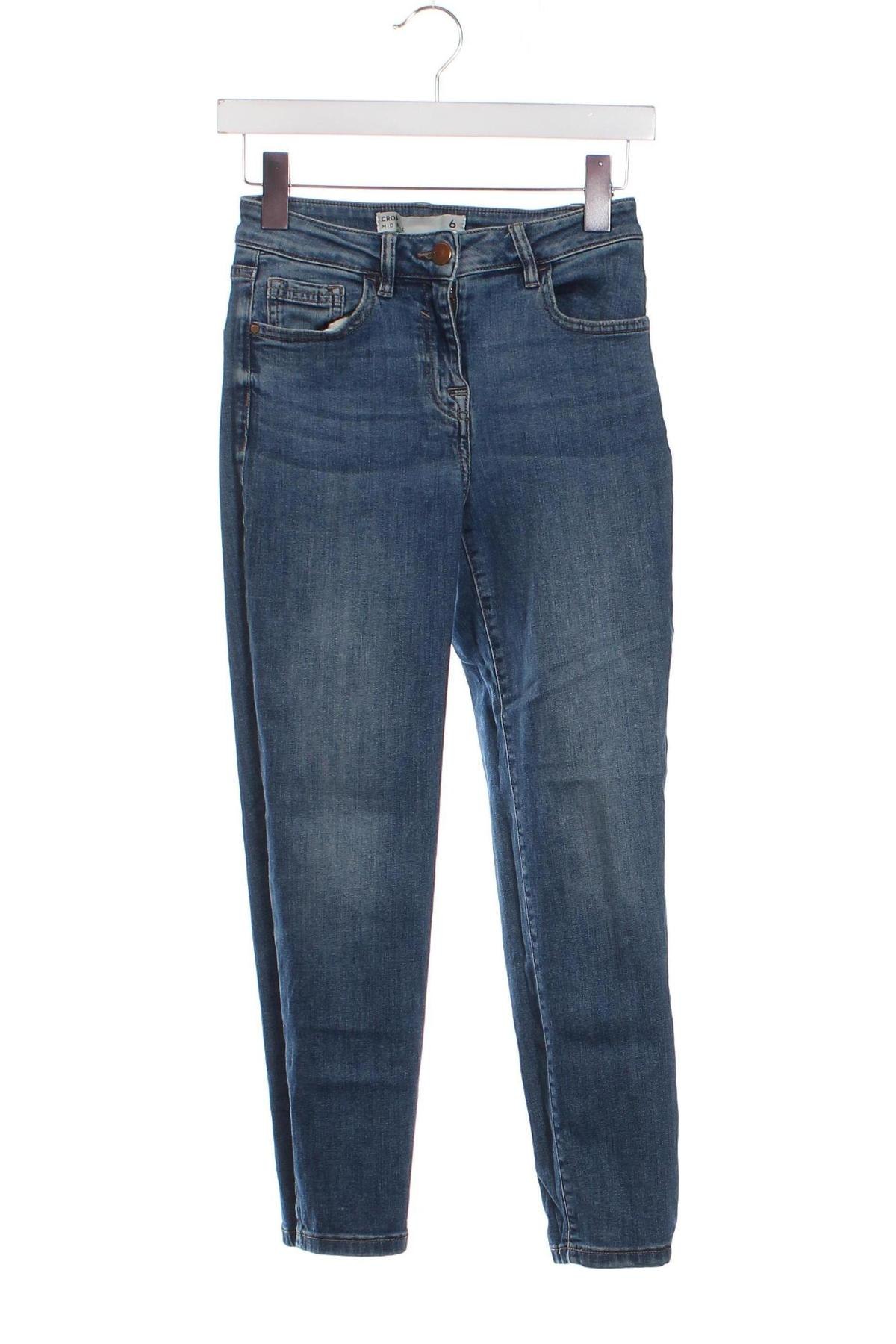 Damen Jeans Next, Größe XS, Farbe Blau, Preis 11,32 €