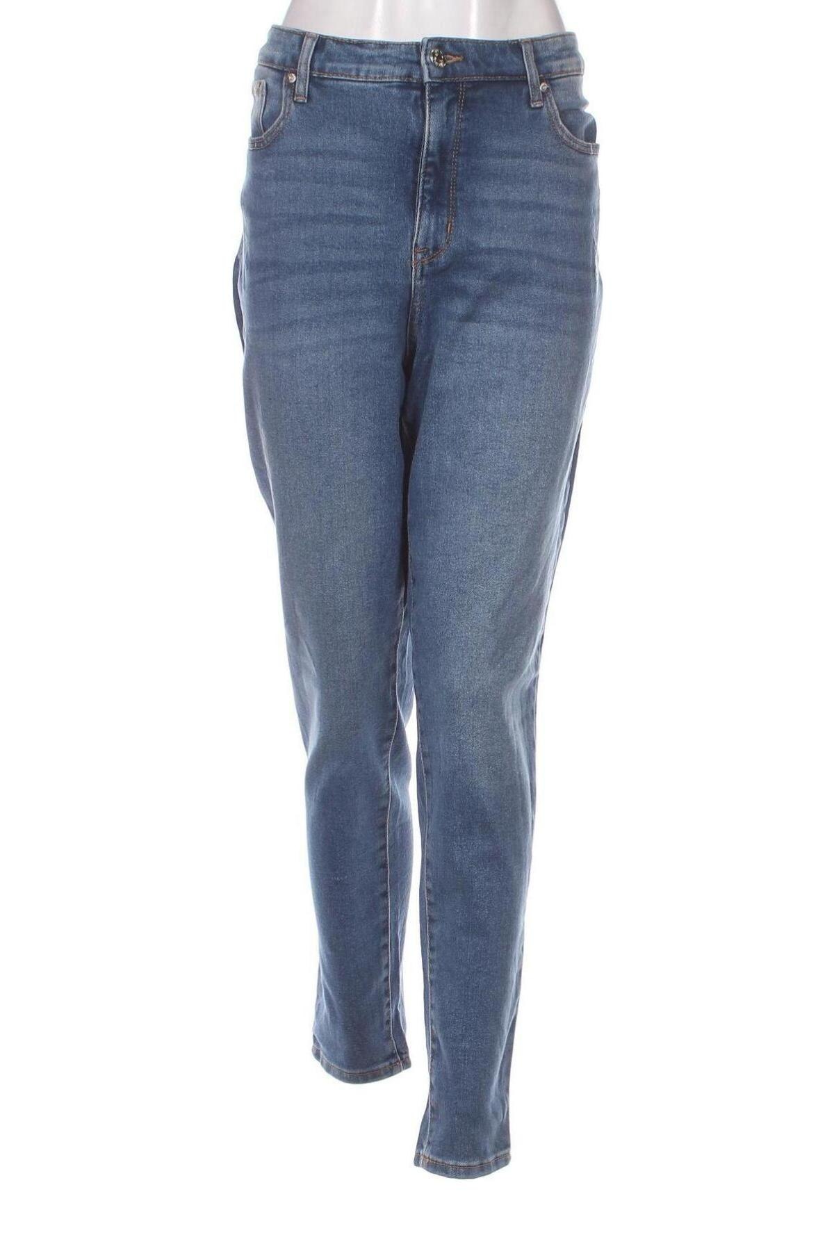 Damen Jeans Nine West, Größe XL, Farbe Blau, Preis € 23,49