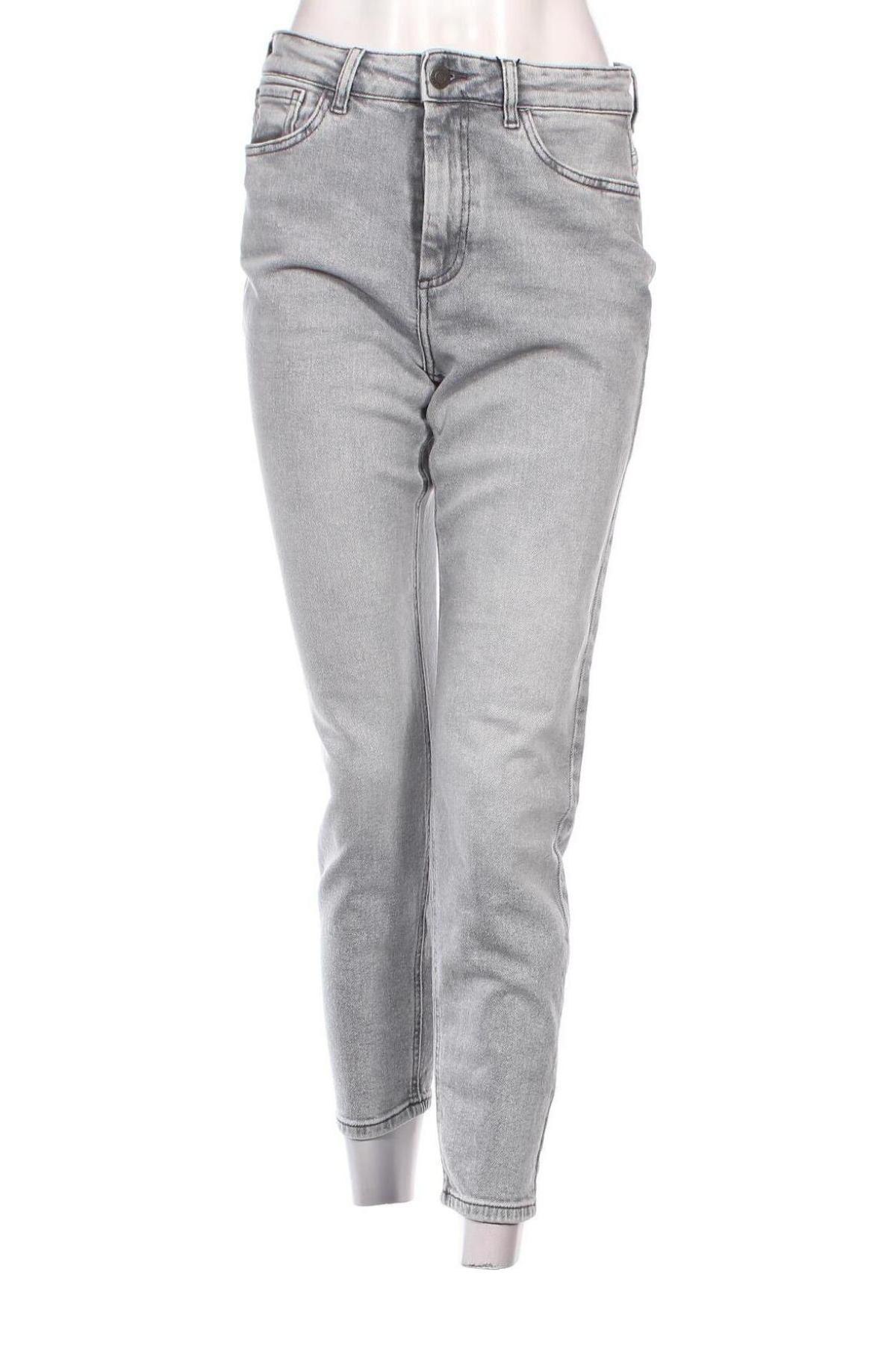 Damen Jeans Noisy May, Größe M, Farbe Grau, Preis € 10,91