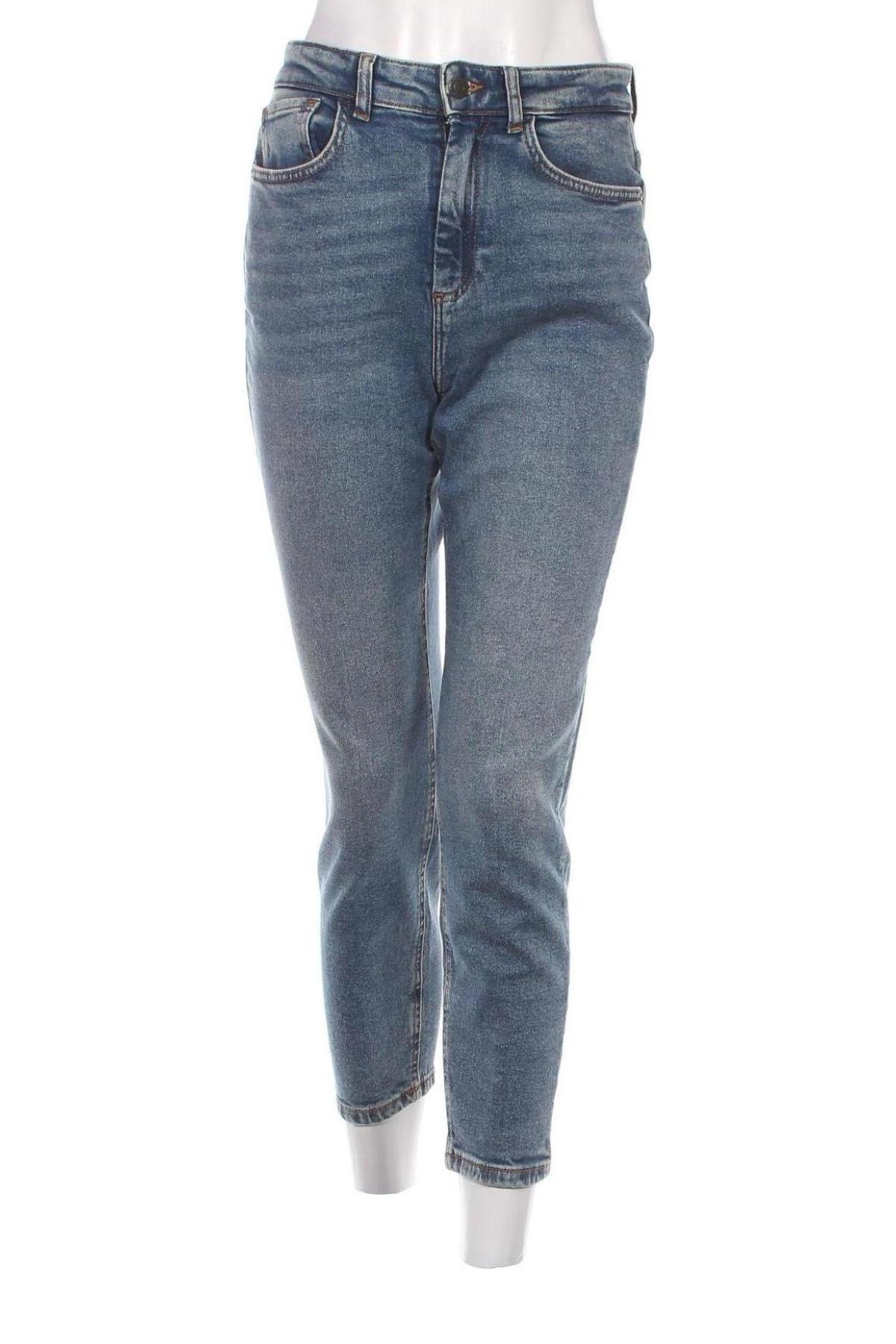 Damen Jeans Noisy May, Größe M, Farbe Blau, Preis € 7,79