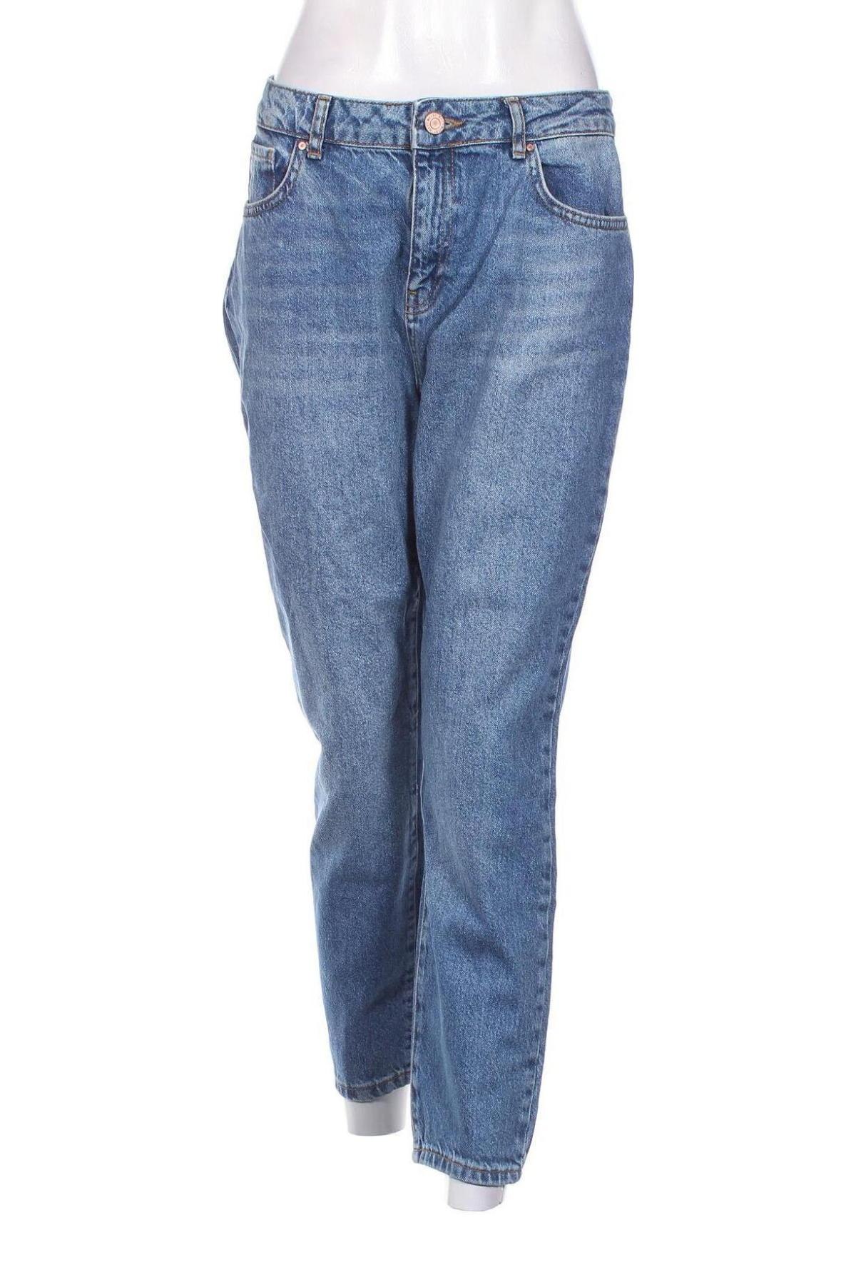 Damen Jeans Noisy May, Größe M, Farbe Blau, Preis € 6,68