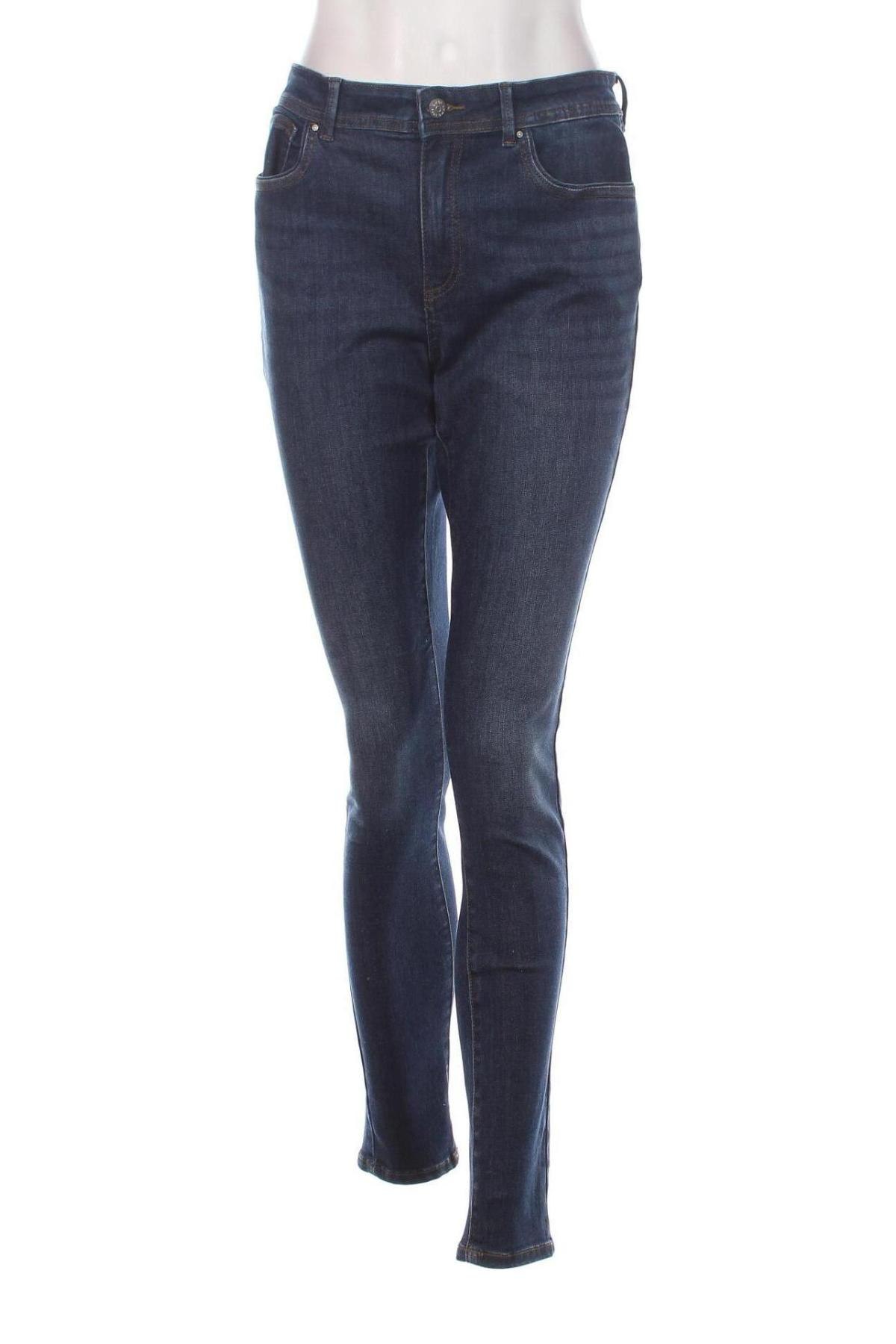 Damen Jeans ONLY, Größe M, Farbe Blau, Preis 10,32 €