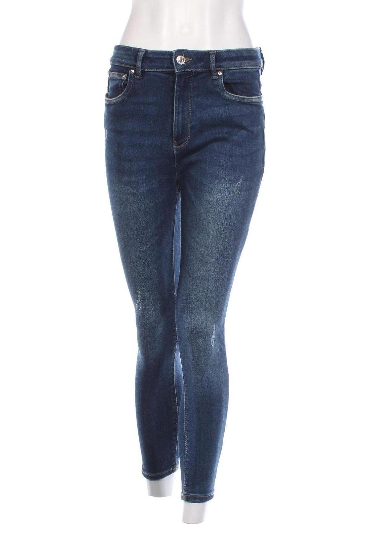 Damen Jeans ONLY, Größe M, Farbe Blau, Preis € 13,89