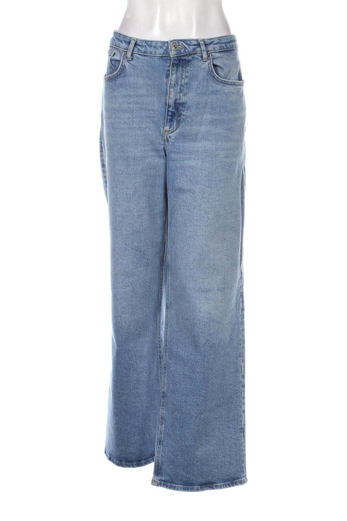 Damen Jeans ONLY, Größe XL, Farbe Blau, Preis 11,99 €