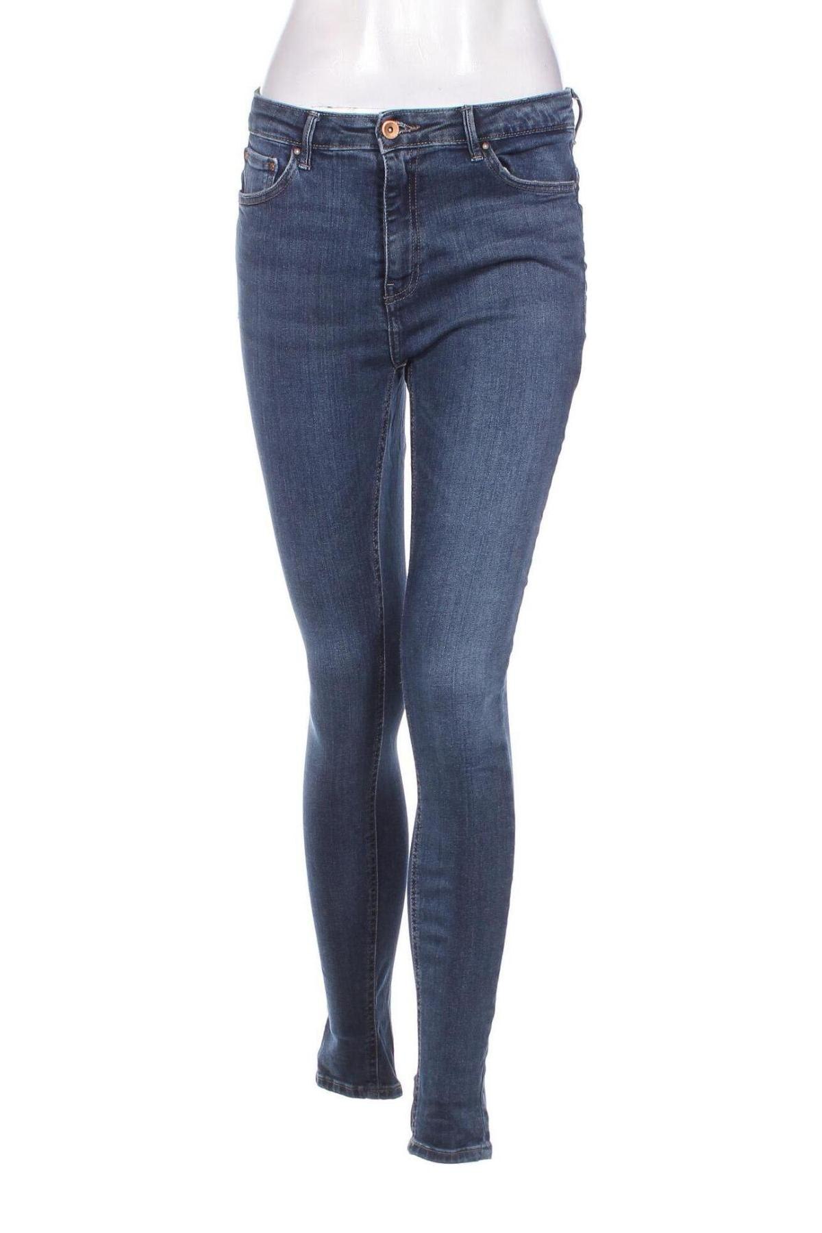 Damen Jeans ONLY, Größe M, Farbe Blau, Preis 11,91 €