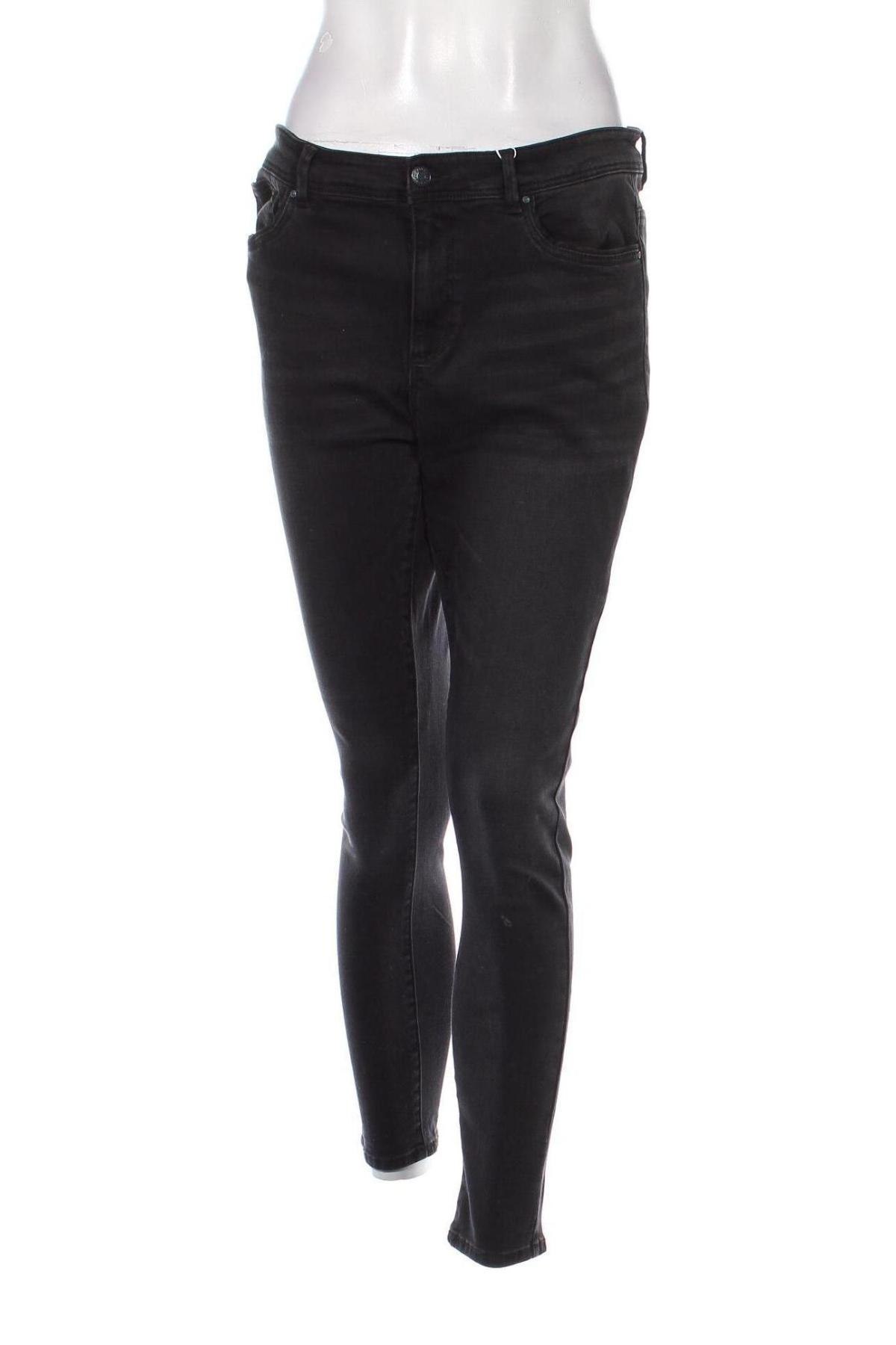 Damen Jeans ONLY, Größe XL, Farbe Grau, Preis 17,86 €