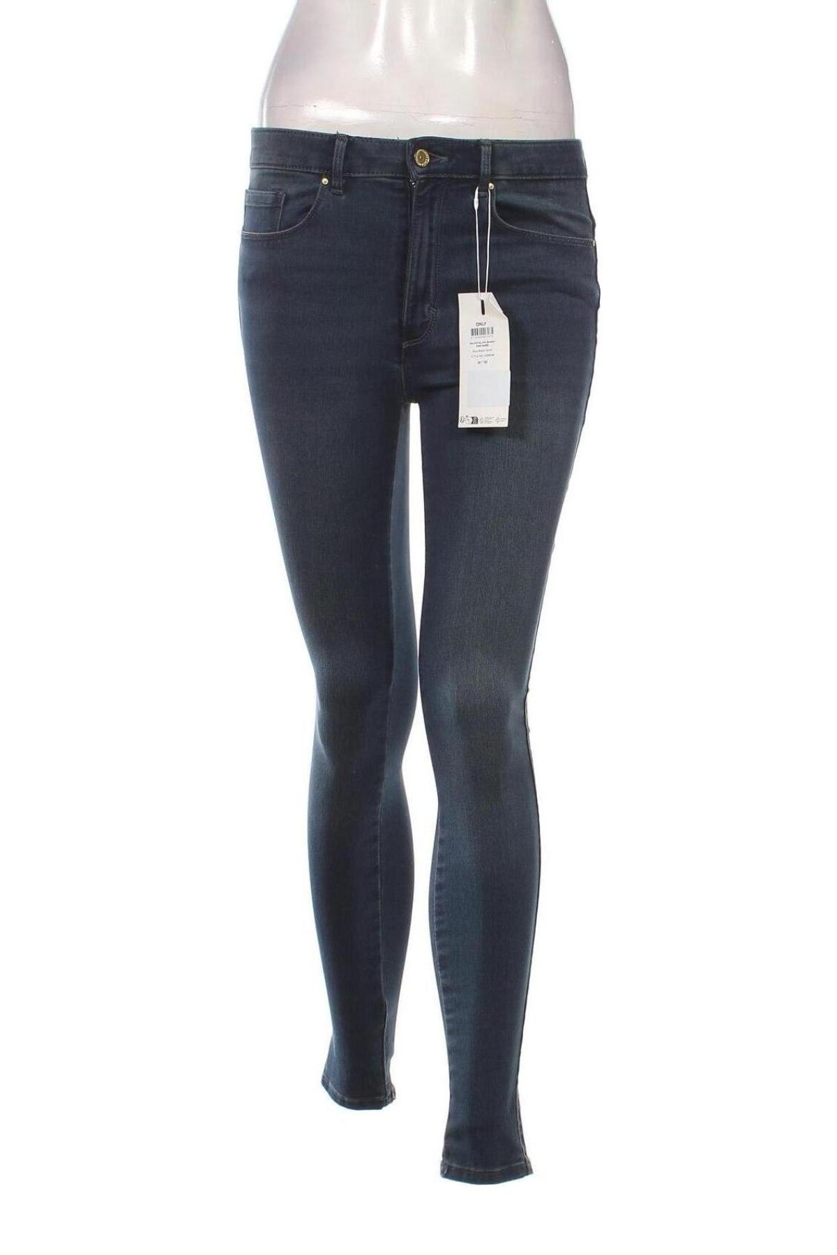 Damen Jeans ONLY, Größe M, Farbe Blau, Preis € 39,69