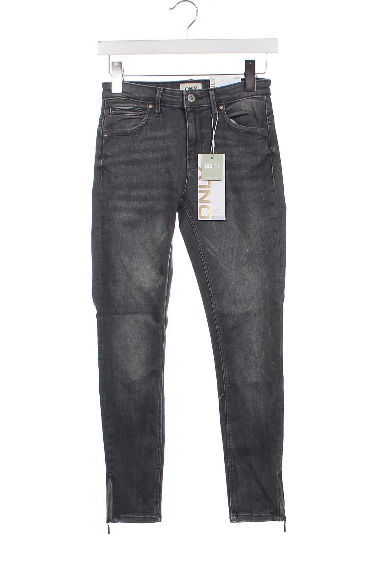 Damen Jeans ONLY, Größe S, Farbe Grau, Preis 39,69 €