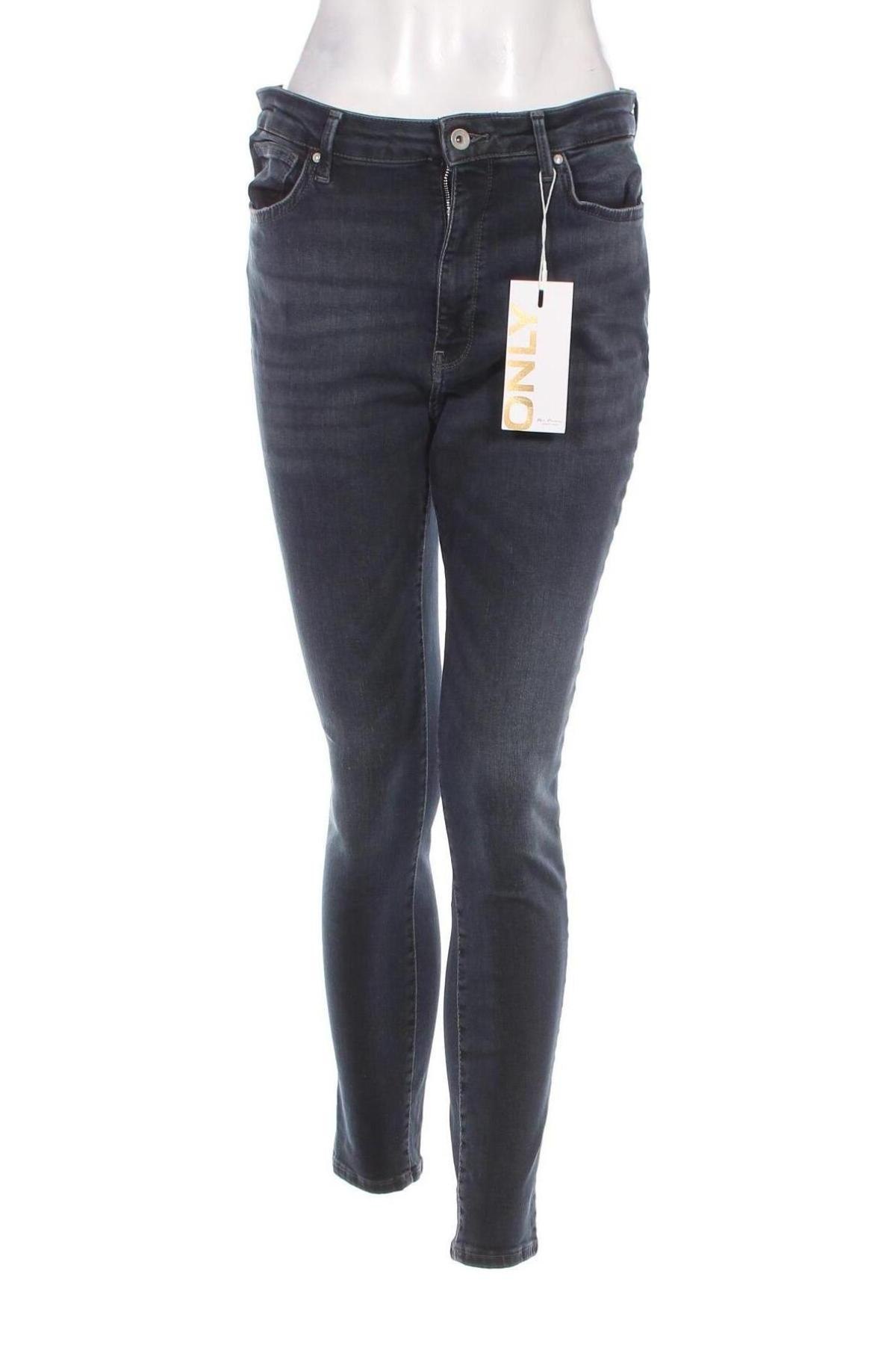 Damen Jeans ONLY, Größe M, Farbe Blau, Preis 13,89 €