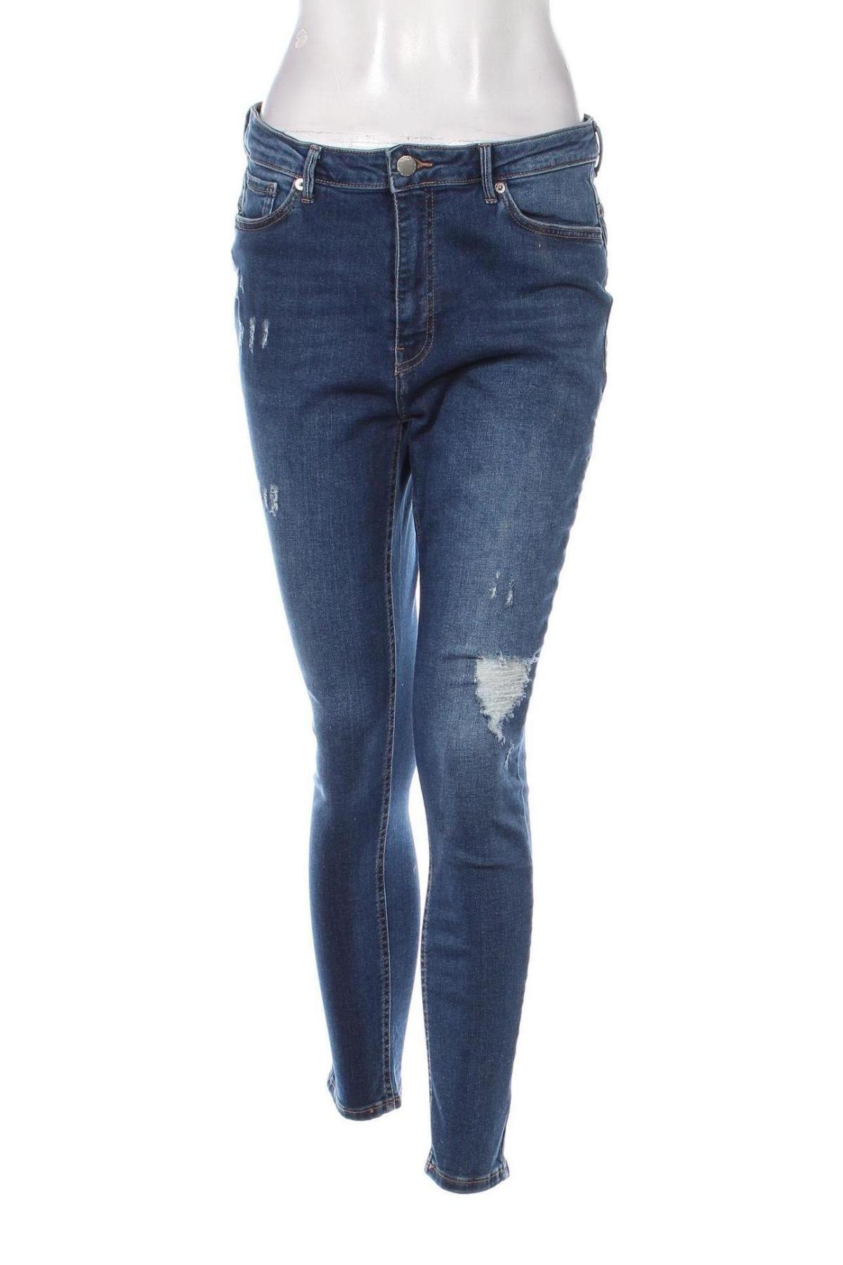 Damen Jeans ONLY, Größe XL, Farbe Blau, Preis 12,70 €