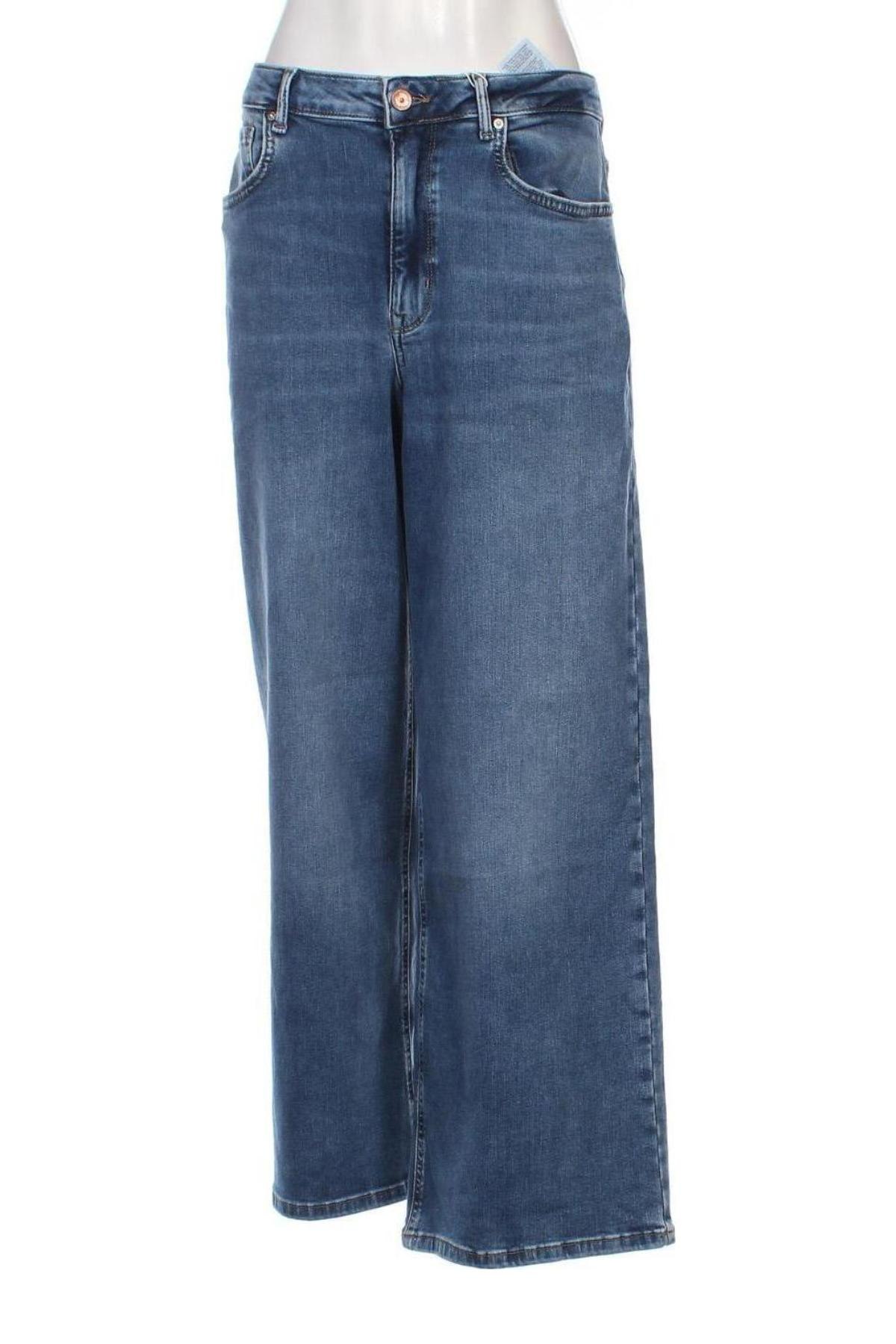 Damen Jeans ONLY, Größe XL, Farbe Blau, Preis 39,69 €