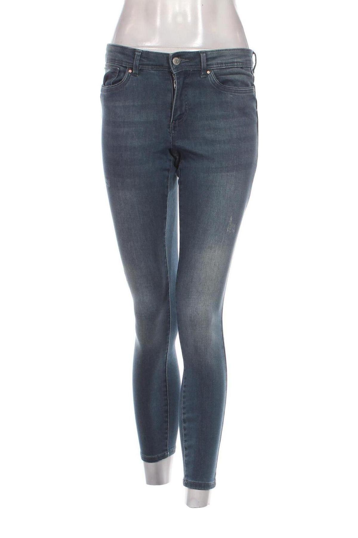 Damen Jeans ONLY, Größe S, Farbe Blau, Preis 9,92 €