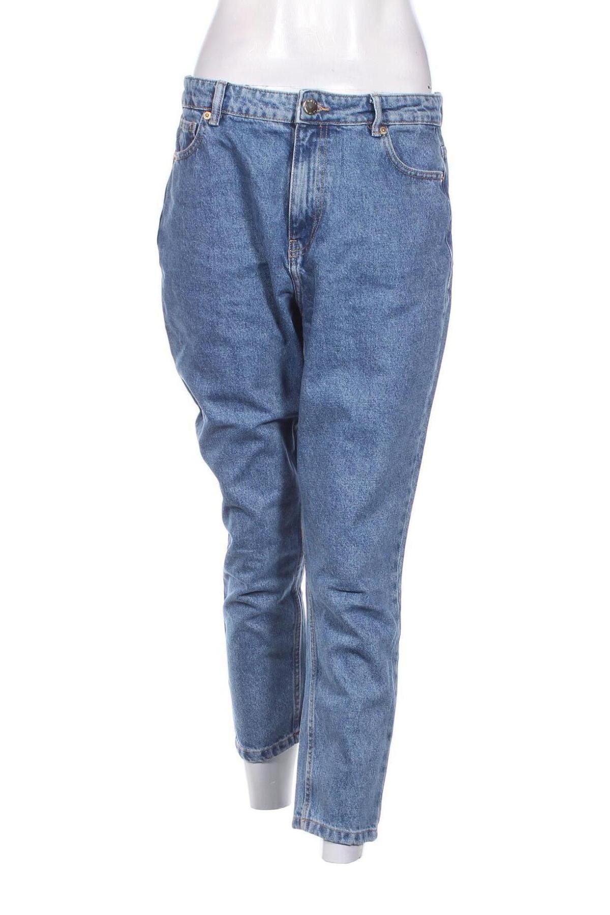 Damen Jeans ONLY, Größe M, Farbe Blau, Preis 10,46 €