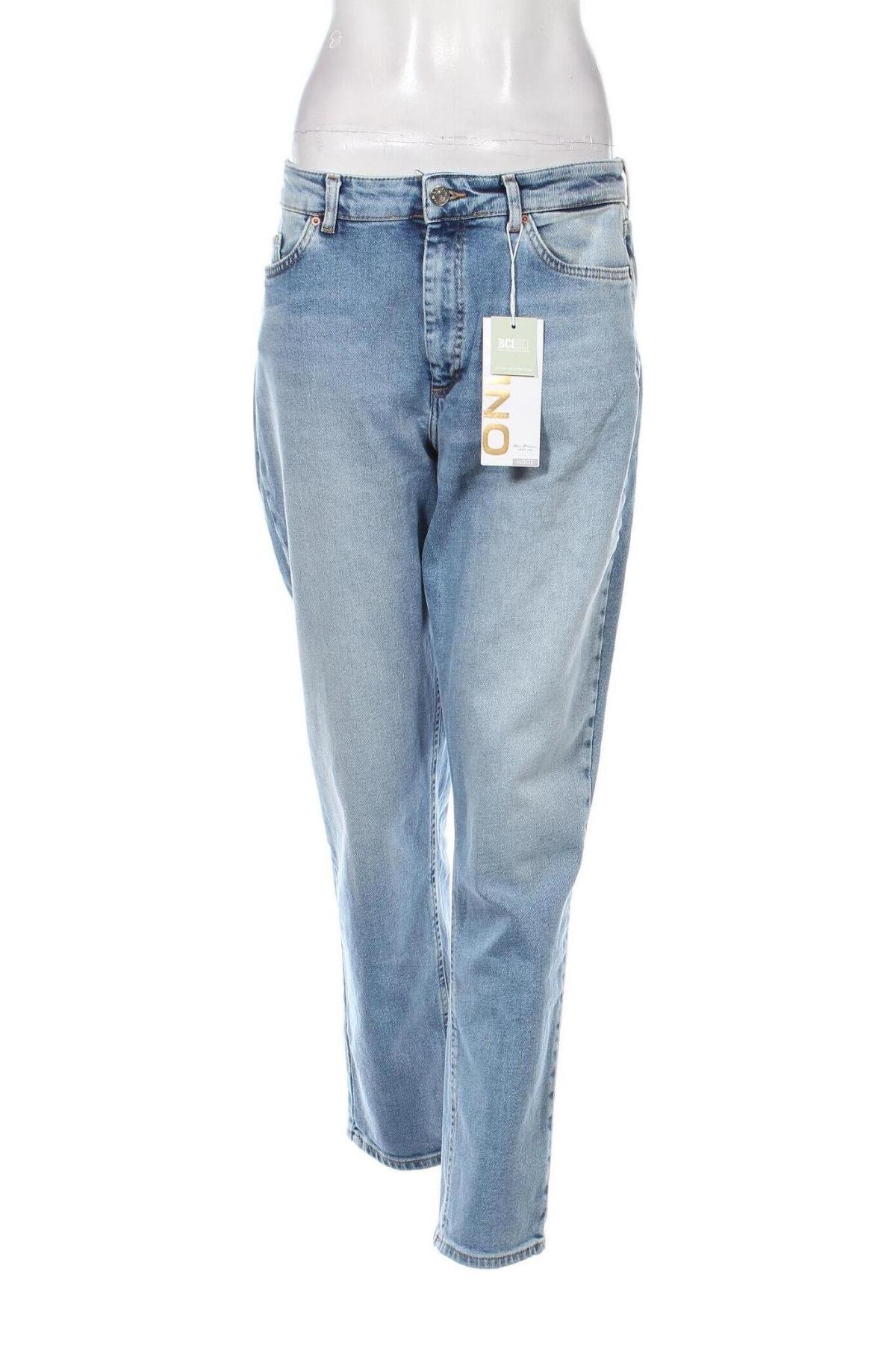 Damen Jeans ONLY, Größe L, Farbe Blau, Preis 39,69 €