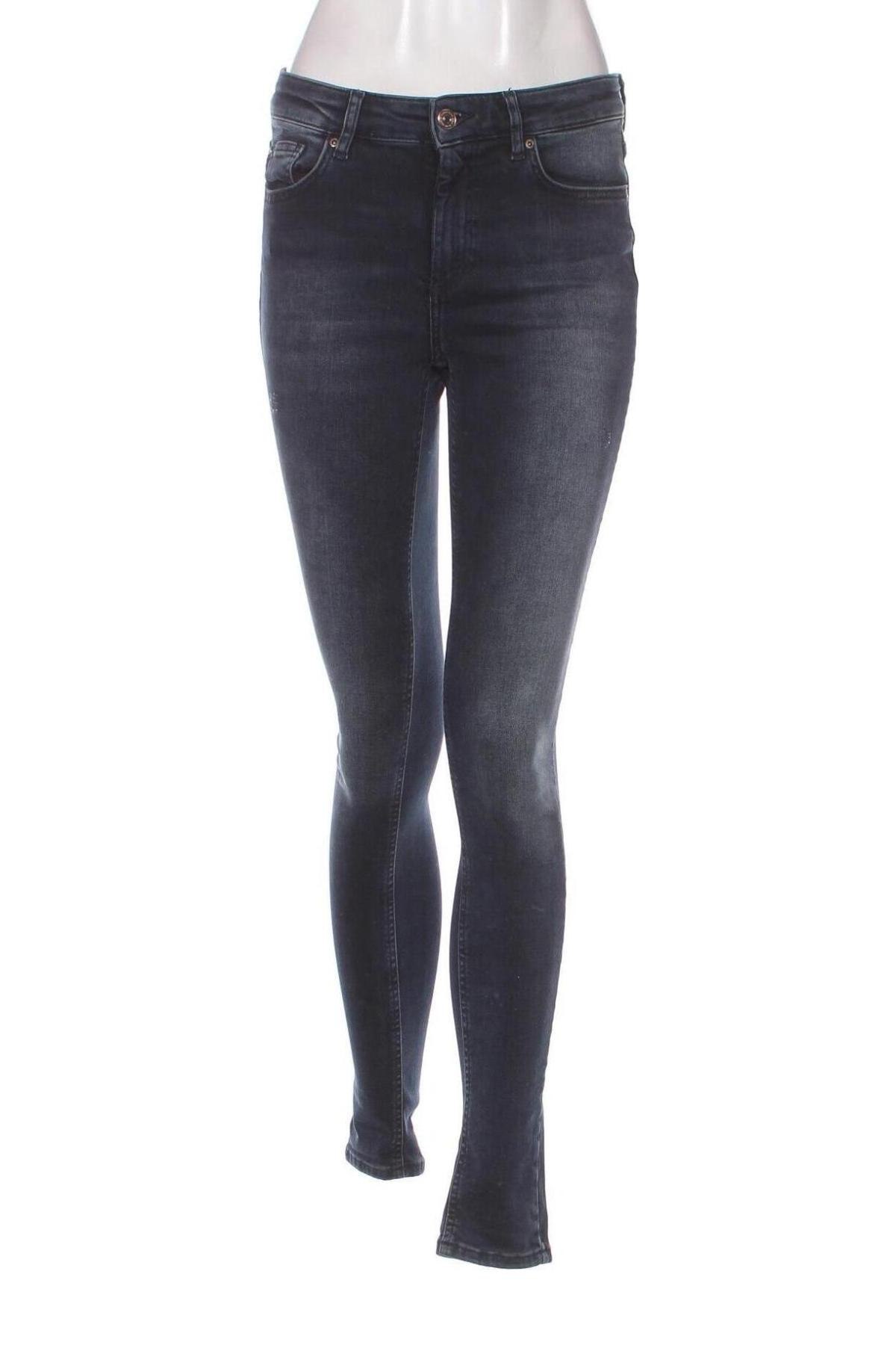 Damen Jeans ONLY, Größe M, Farbe Blau, Preis € 13,49