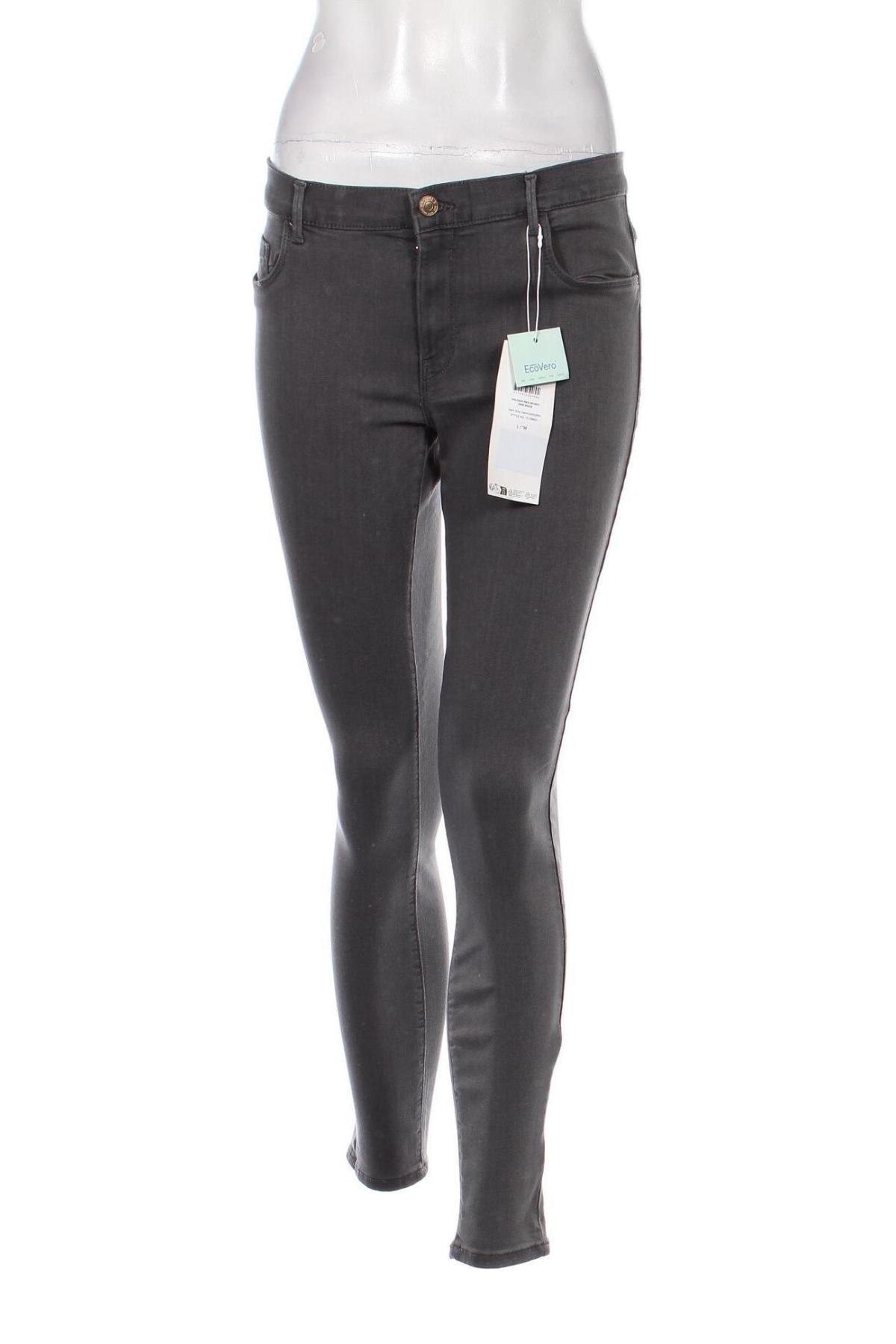 Damen Jeans ONLY, Größe L, Farbe Grau, Preis € 13,10