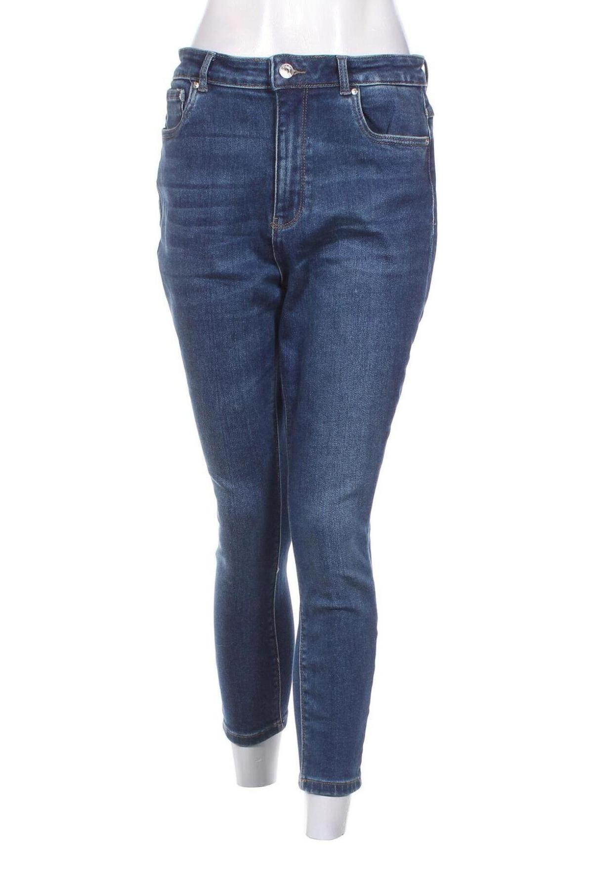 Damen Jeans ONLY, Größe M, Farbe Blau, Preis 11,91 €