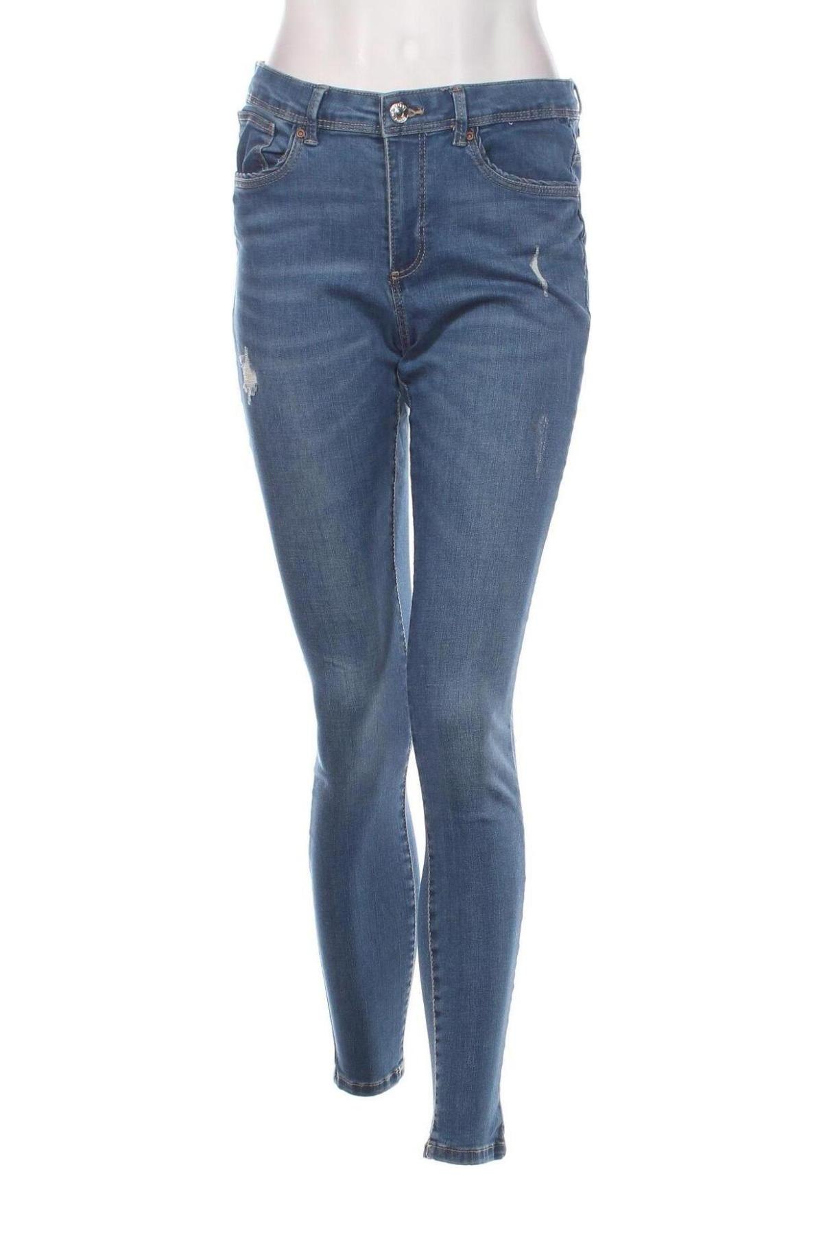 Damen Jeans ONLY, Größe L, Farbe Blau, Preis € 13,10