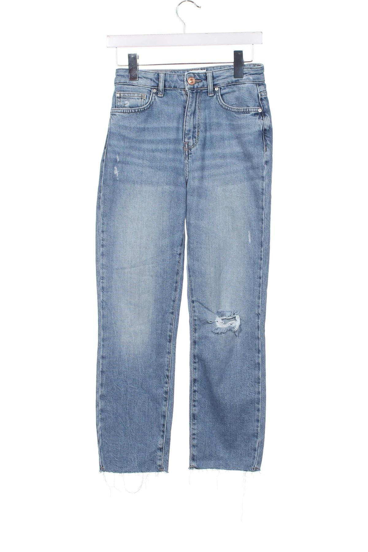 Damen Jeans ONLY, Größe XS, Farbe Blau, Preis 39,69 €